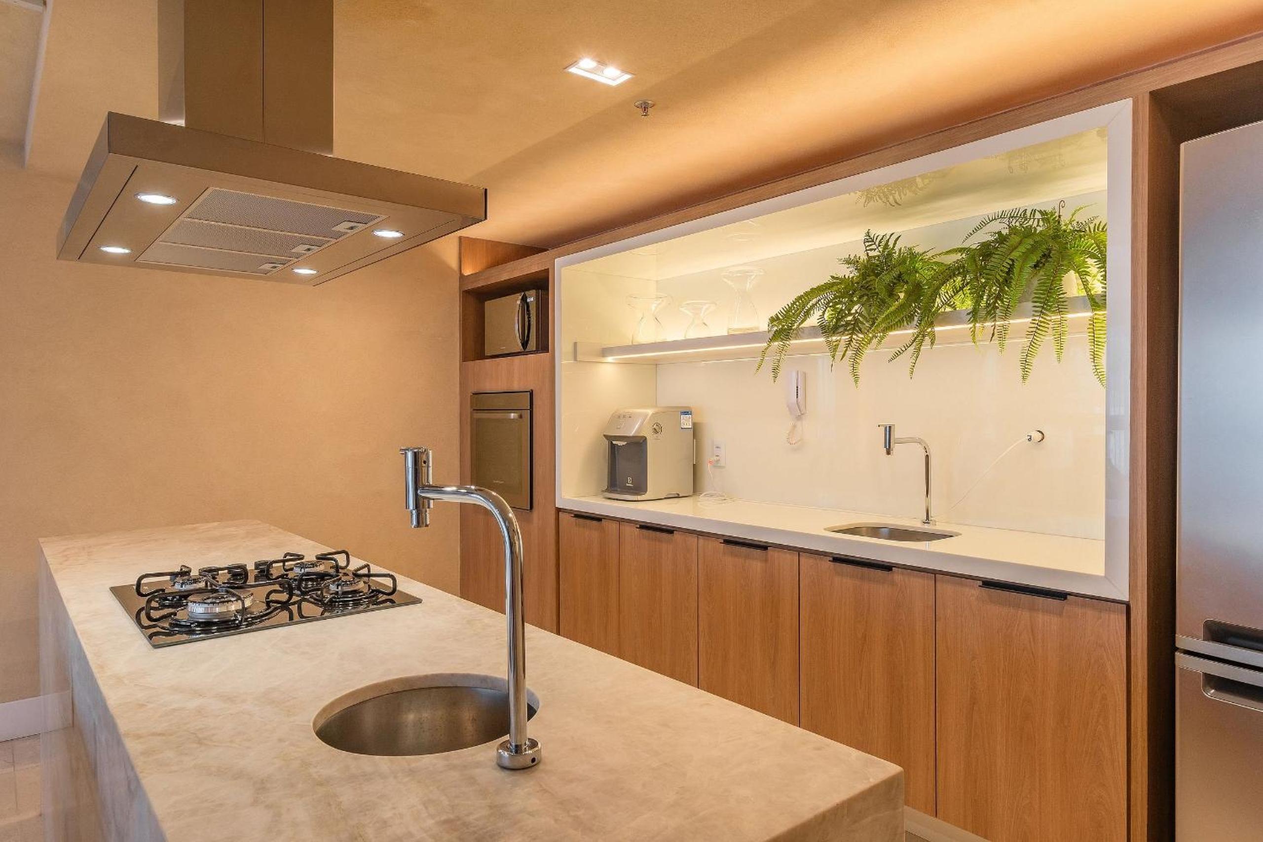 JSmart Guararapes #502 - Modern apt by Carpediem