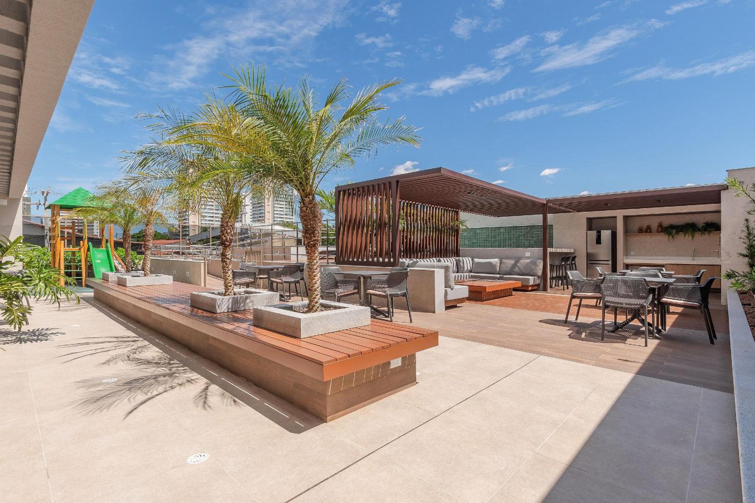 JSmart Guararapes #502 - Modern apt by Carpediem