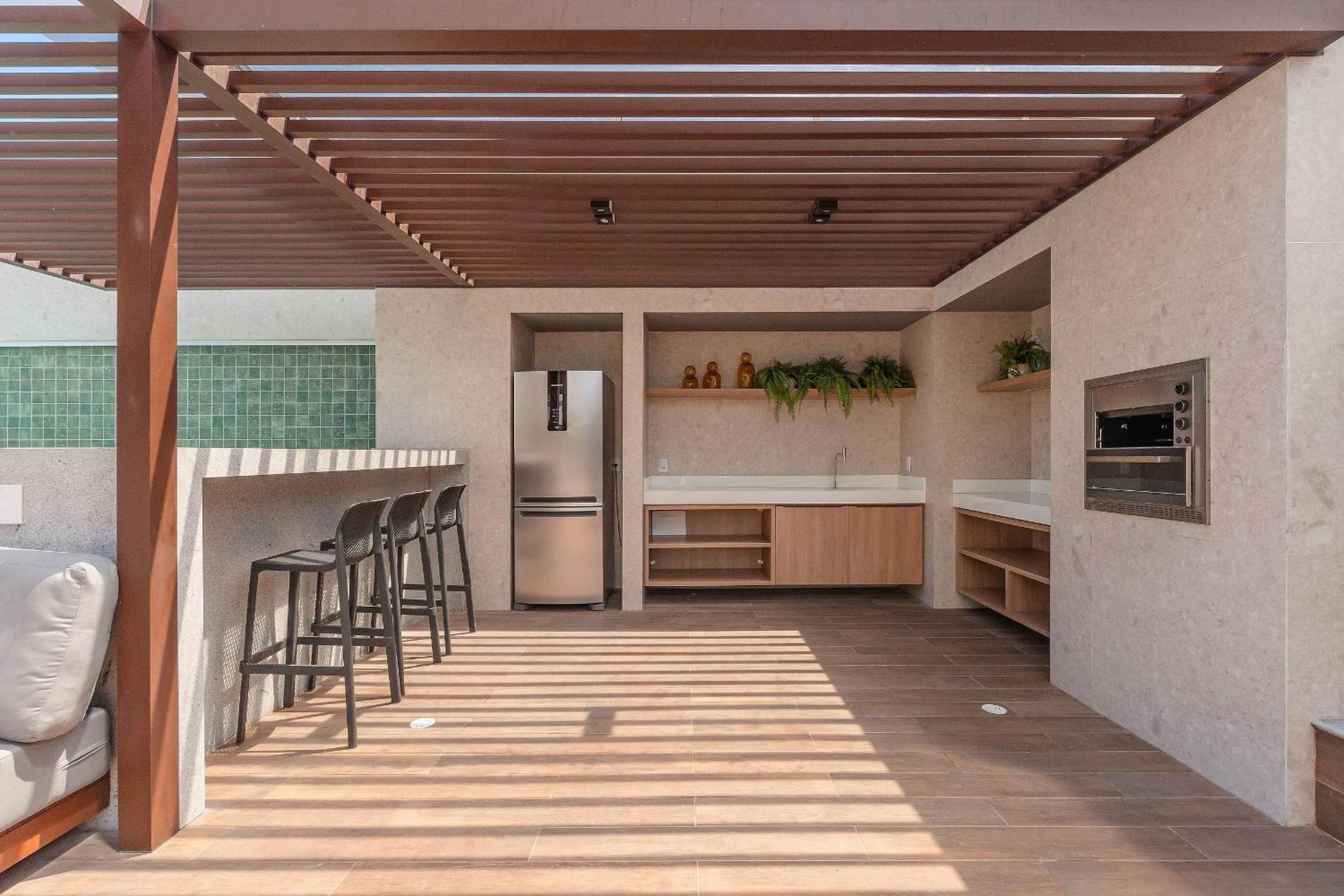 JSmart Guararapes #502 - Modern apt by Carpediem