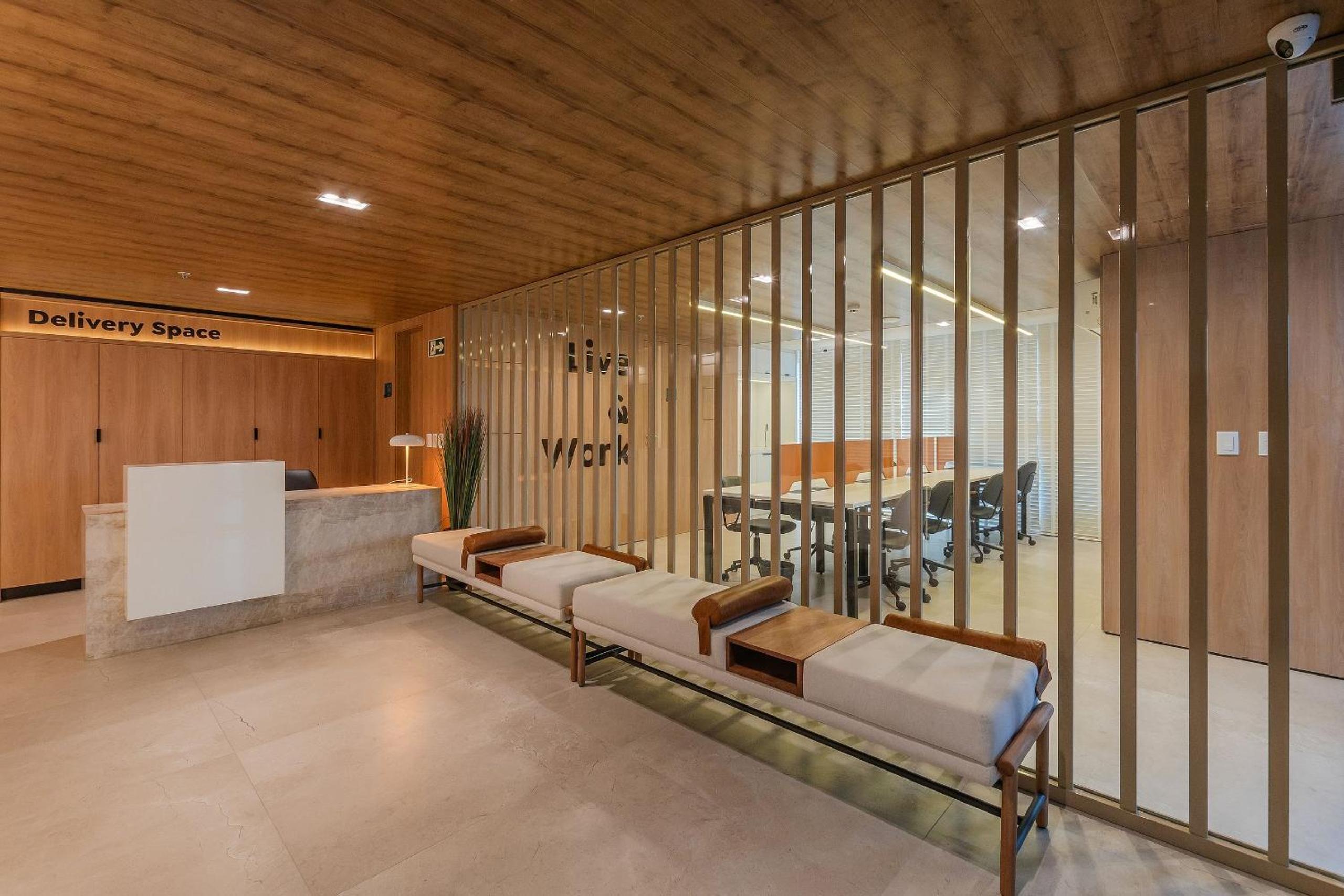 JSmart Guararapes #502 - Modern apt by Carpediem