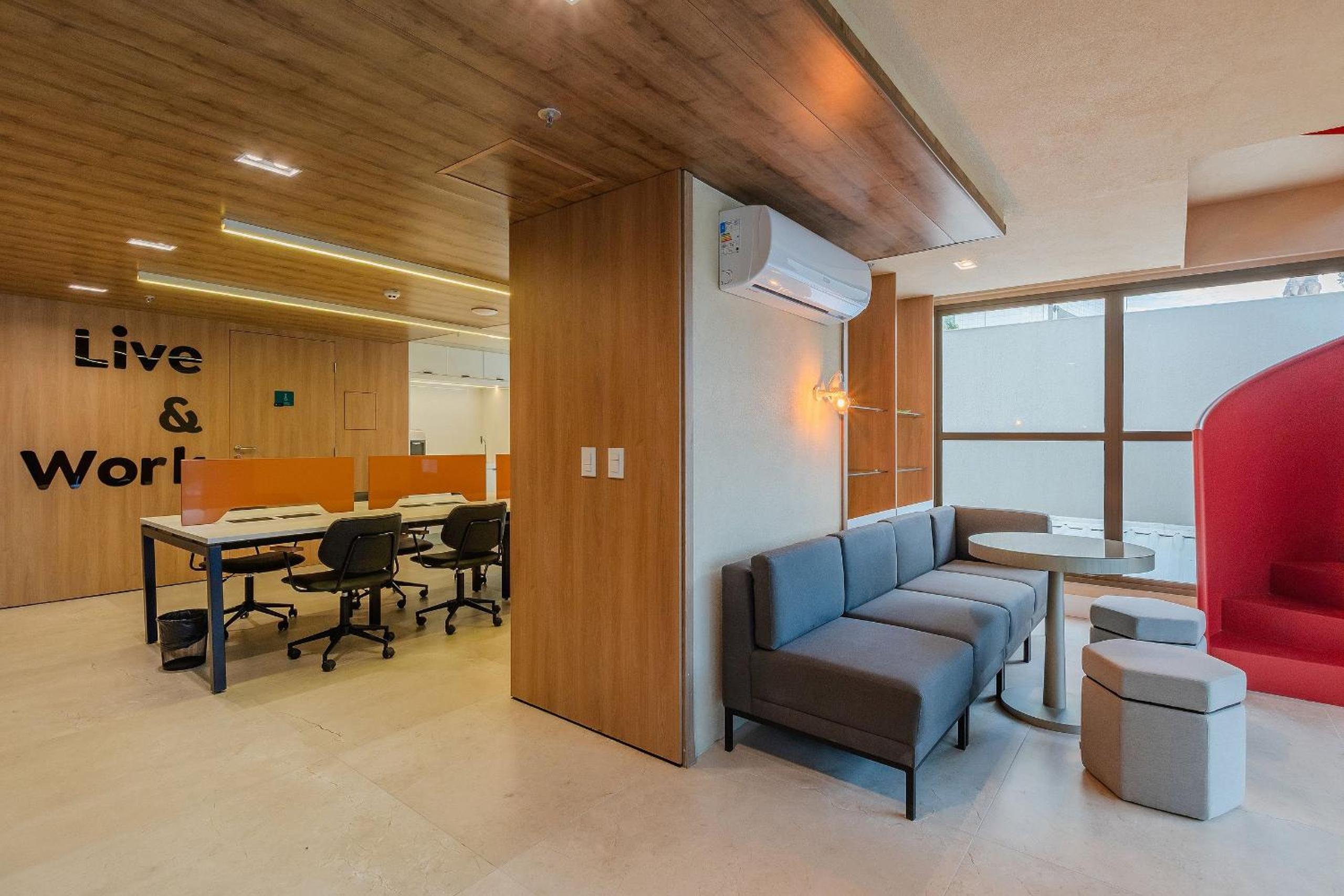 JSmart Guararapes #502 - Modern apt by Carpediem