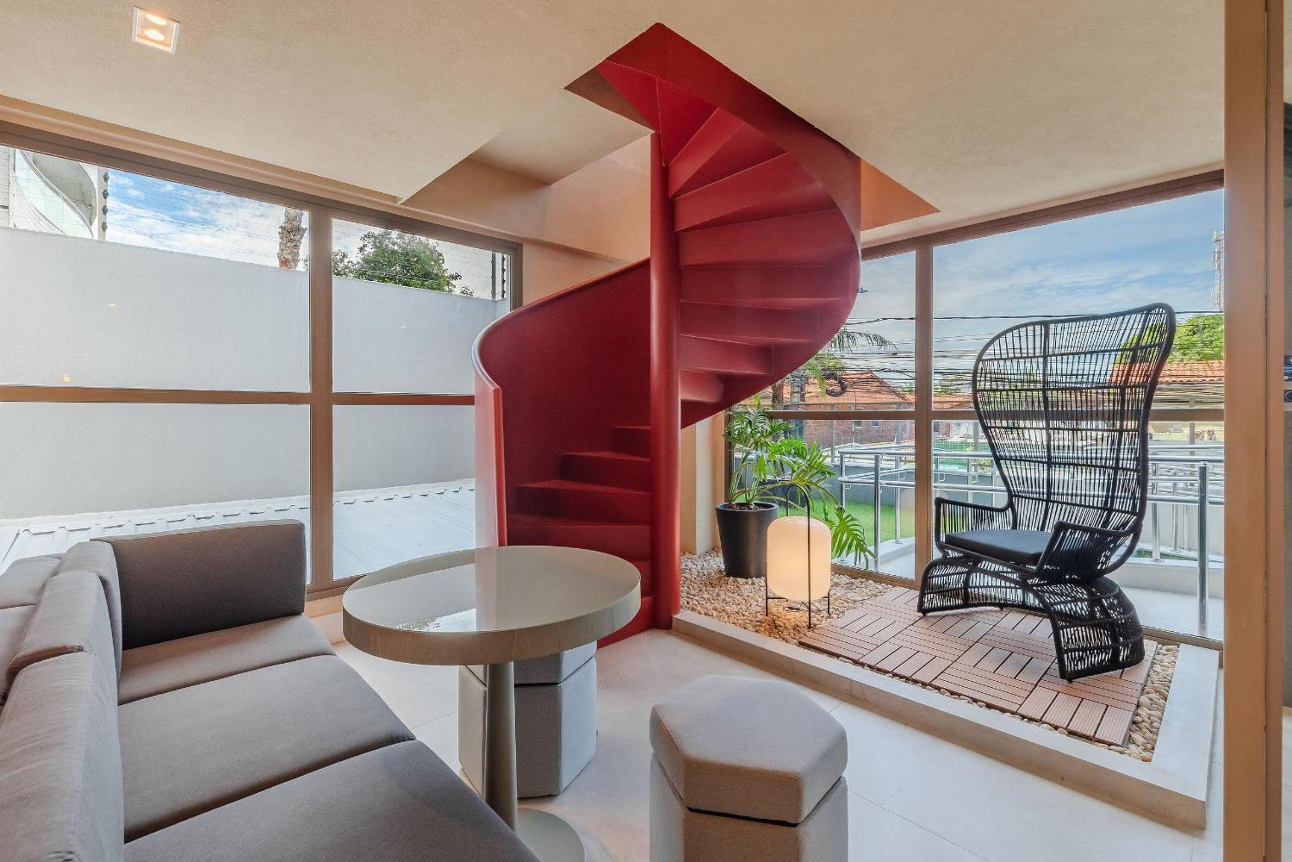 JSmart Guararapes #502 - Modern apt by Carpediem