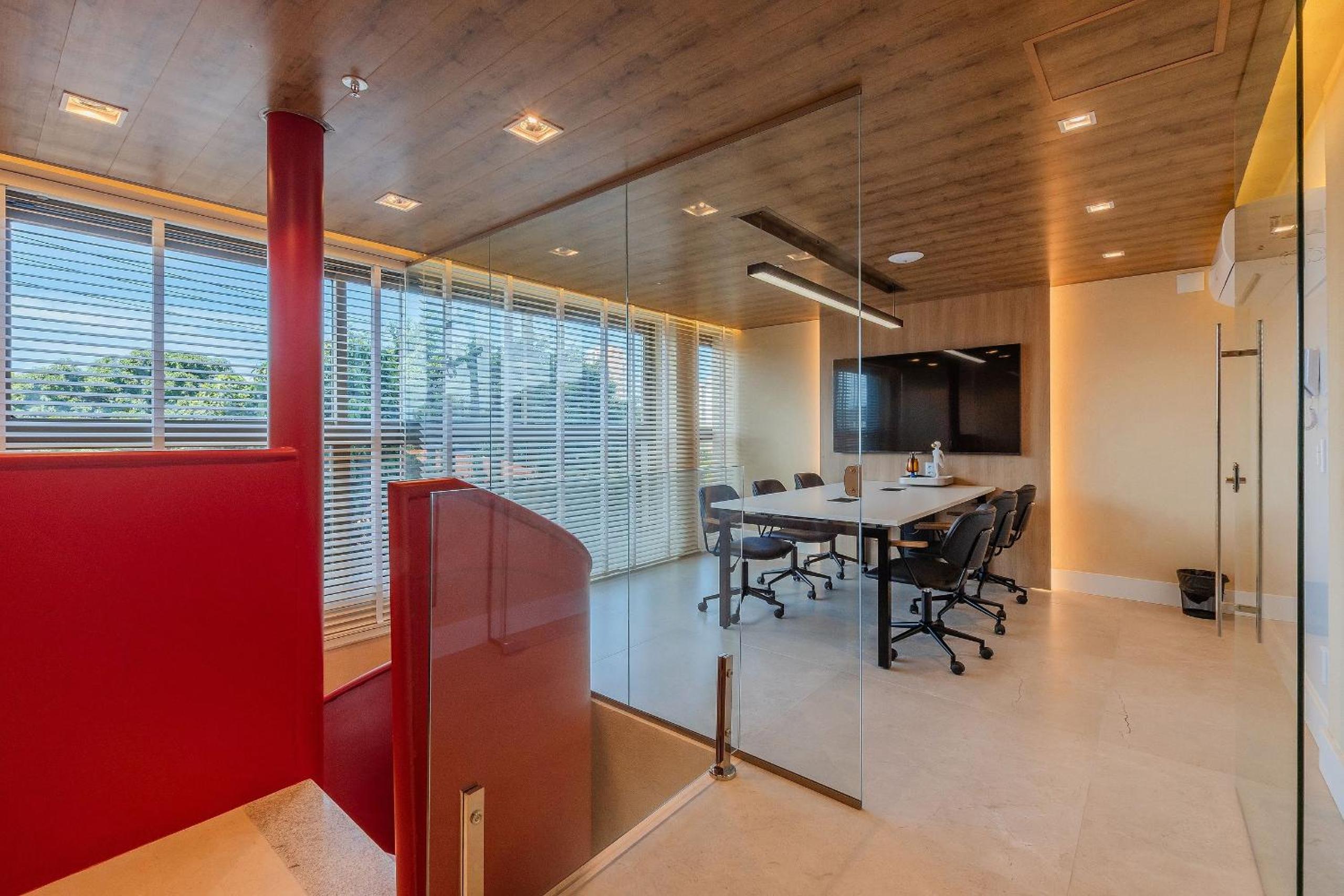 JSmart Guararapes #502 - Modern apt by Carpediem