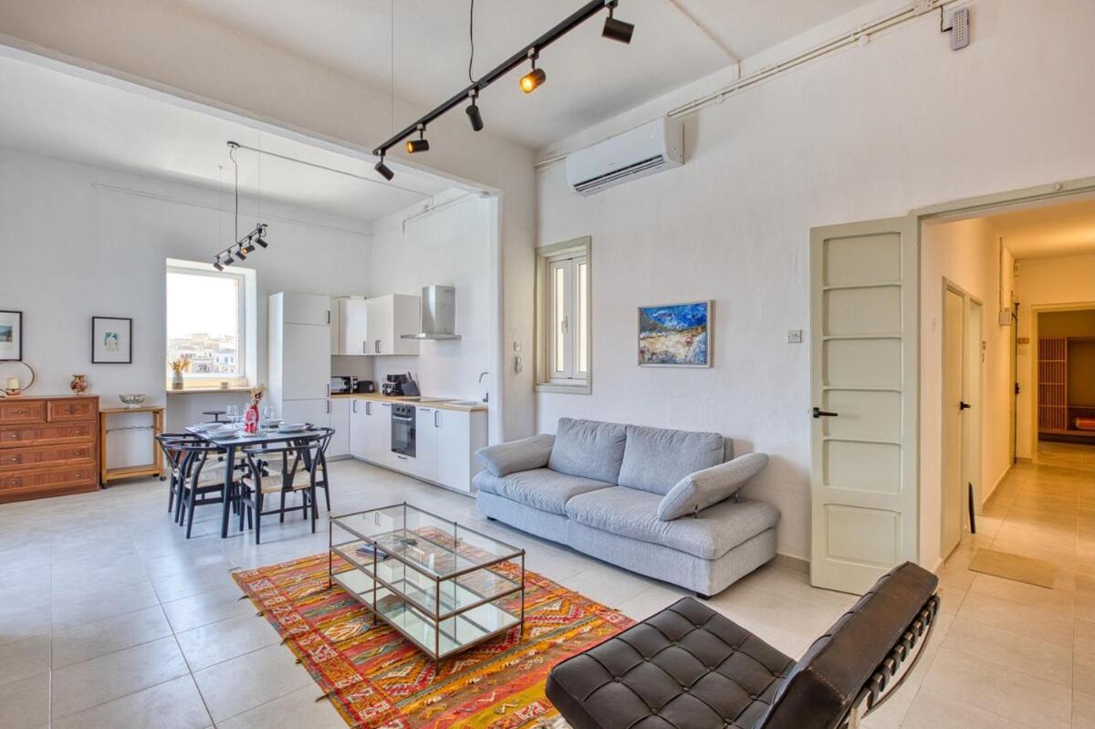 Apartment with Spectacular Views in Isla