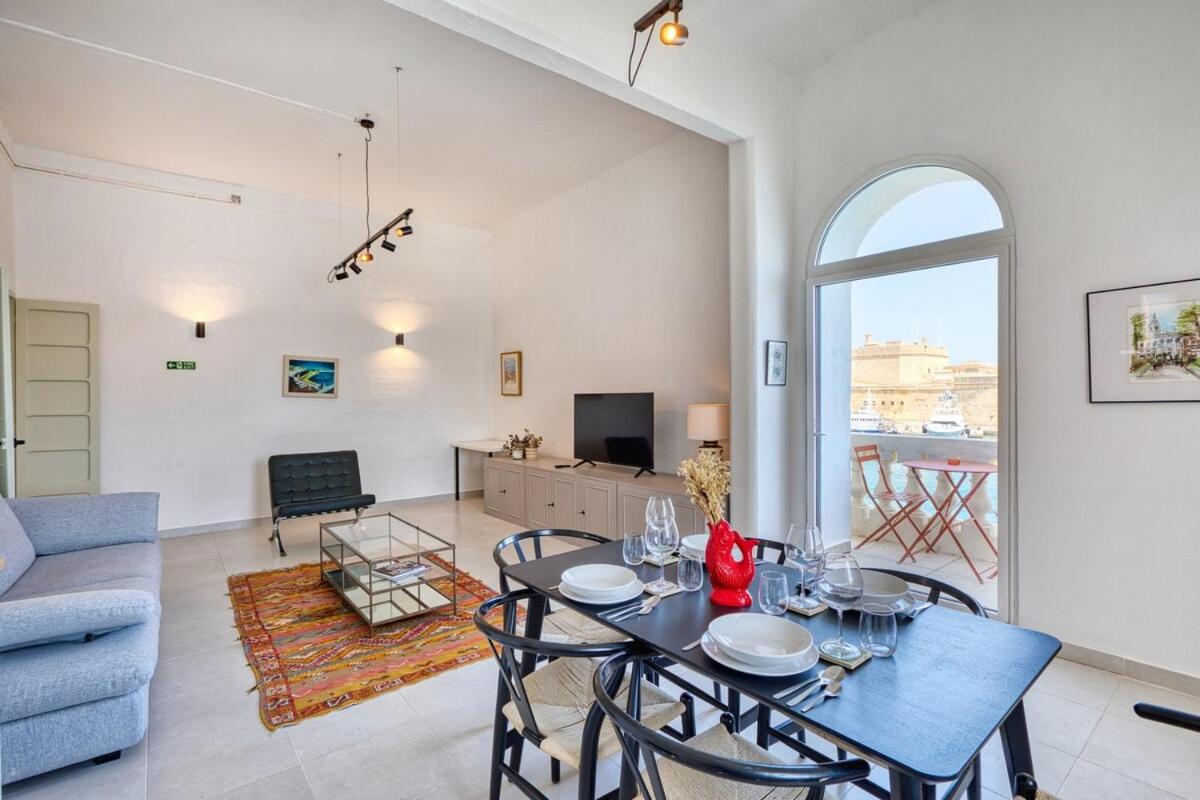 Apartment with Spectacular Views in Isla