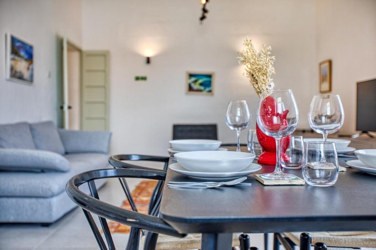 Apartment with Spectacular Views in Isla