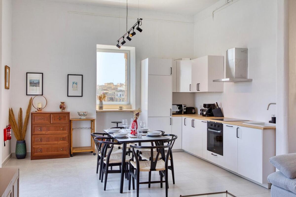 Apartment with Spectacular Views in Isla