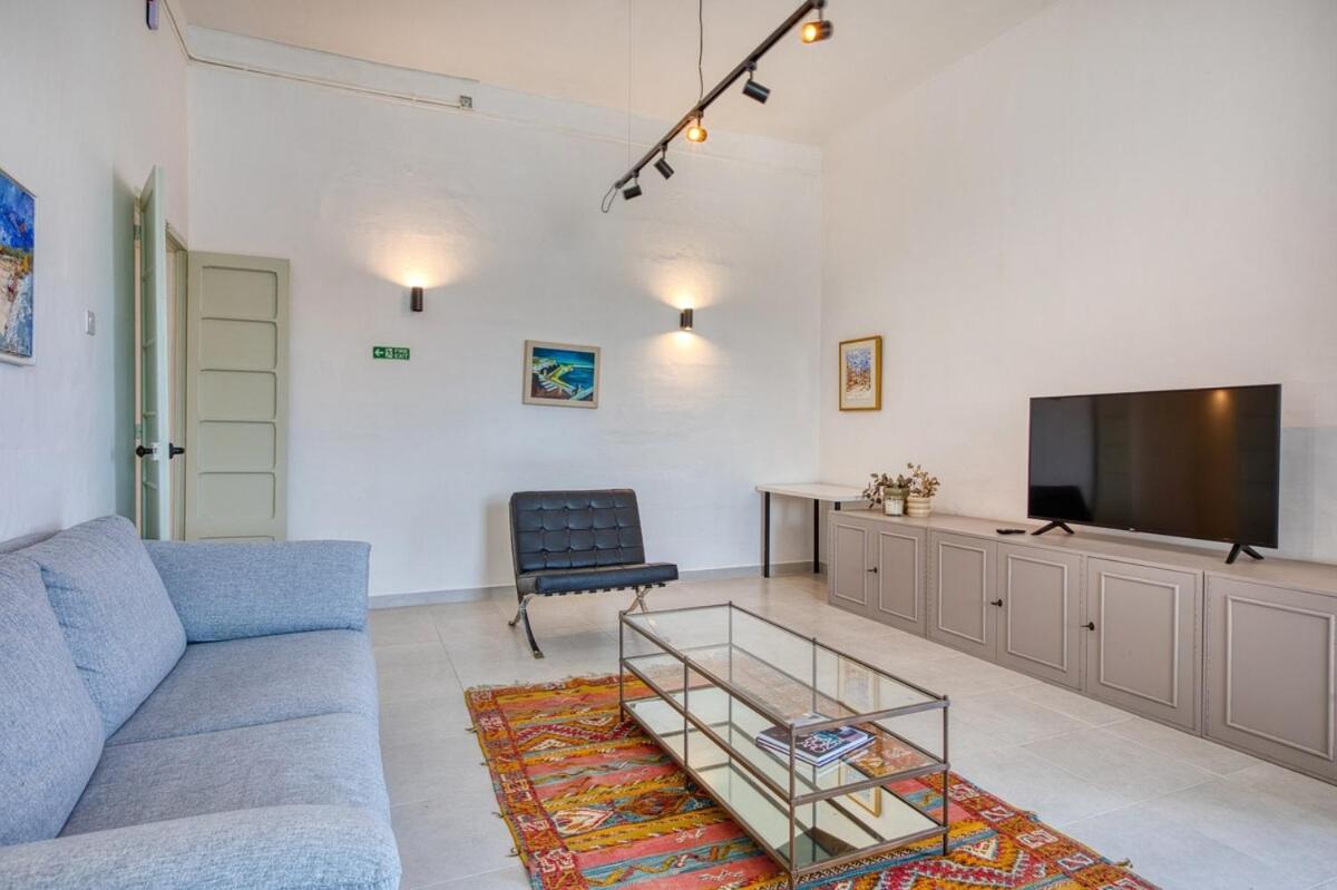 Apartment with Spectacular Views in Isla