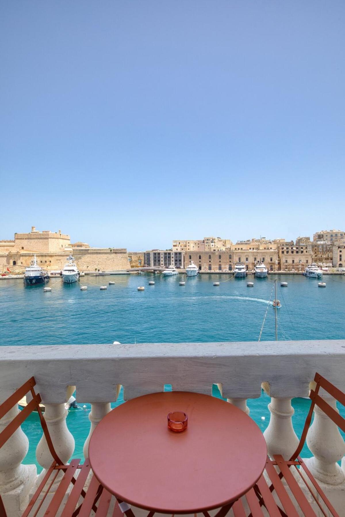 Apartment with Spectacular Views in Isla