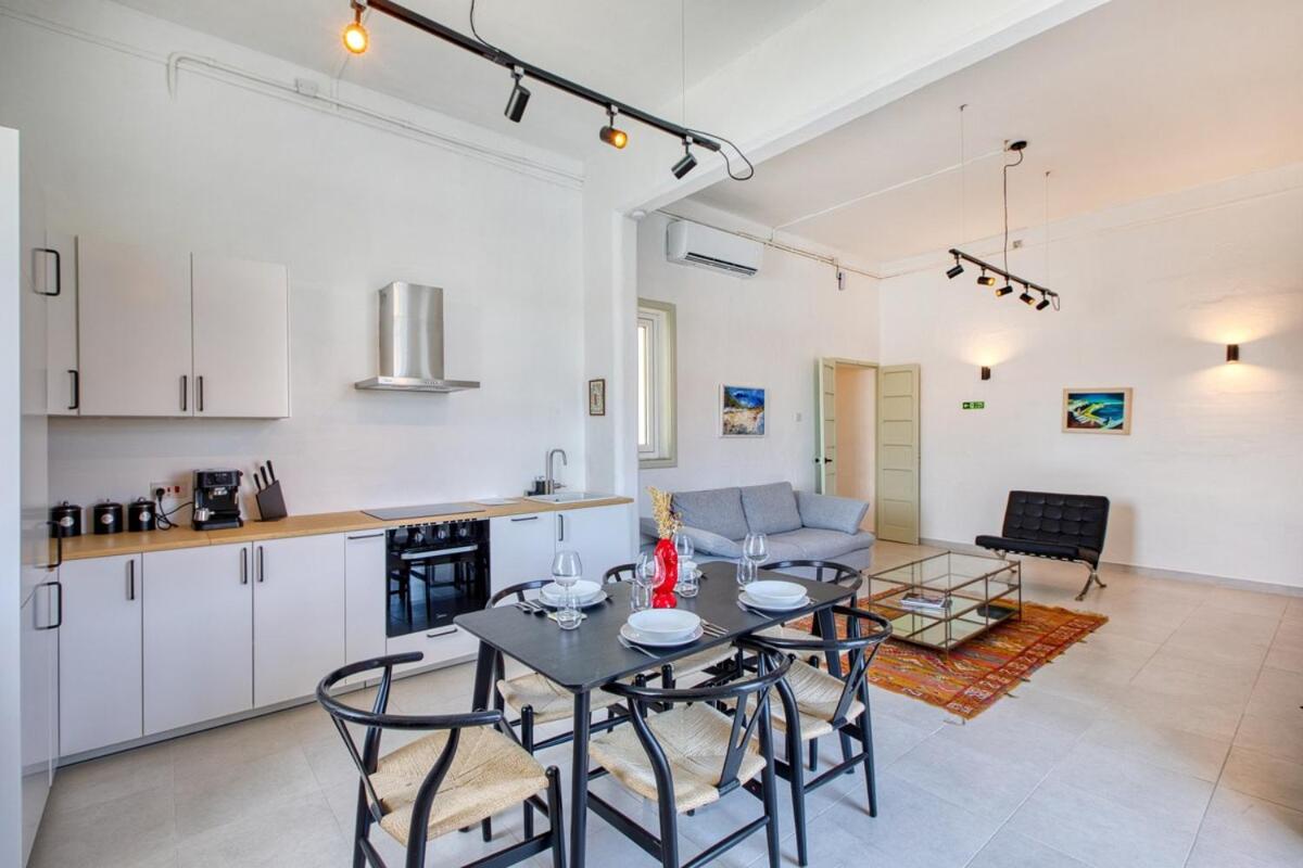 Apartment with Spectacular Views in Isla