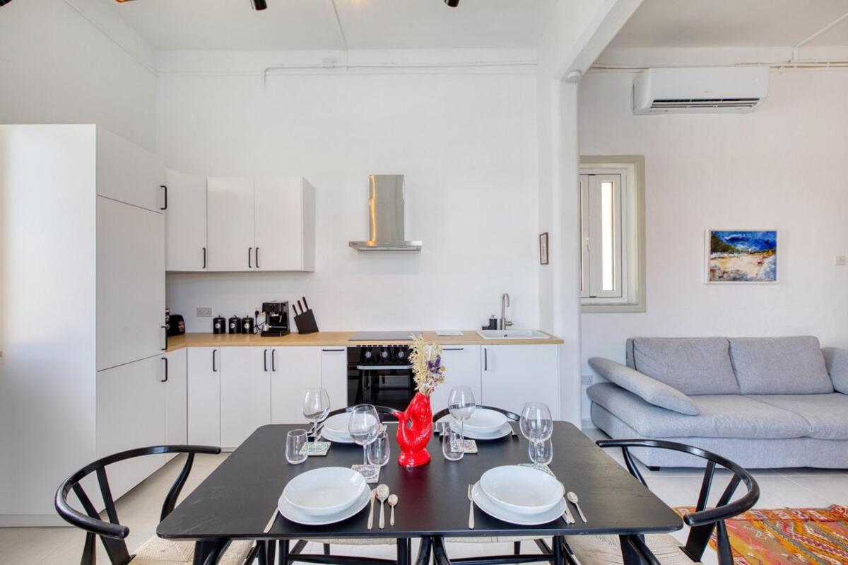 Apartment with Spectacular Views in Isla