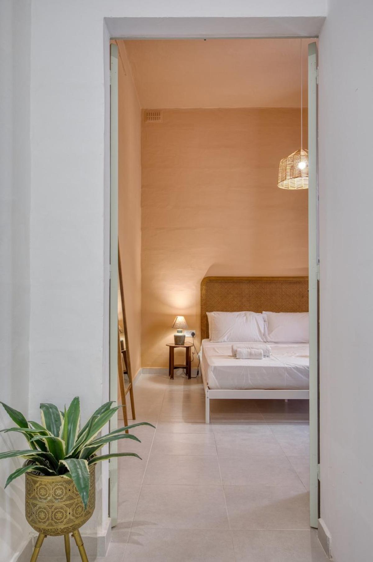 Apartment with Spectacular Views in Isla