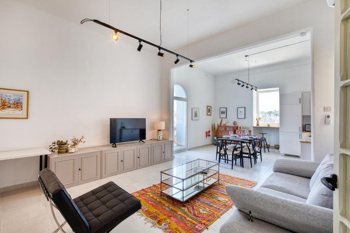 Apartment with Spectacular Views in Isla