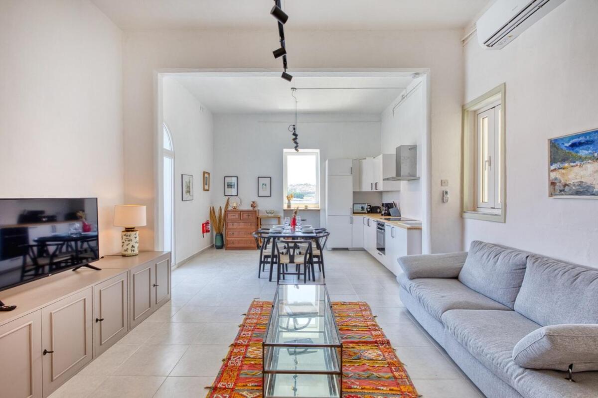 Apartment with Spectacular Views in Isla