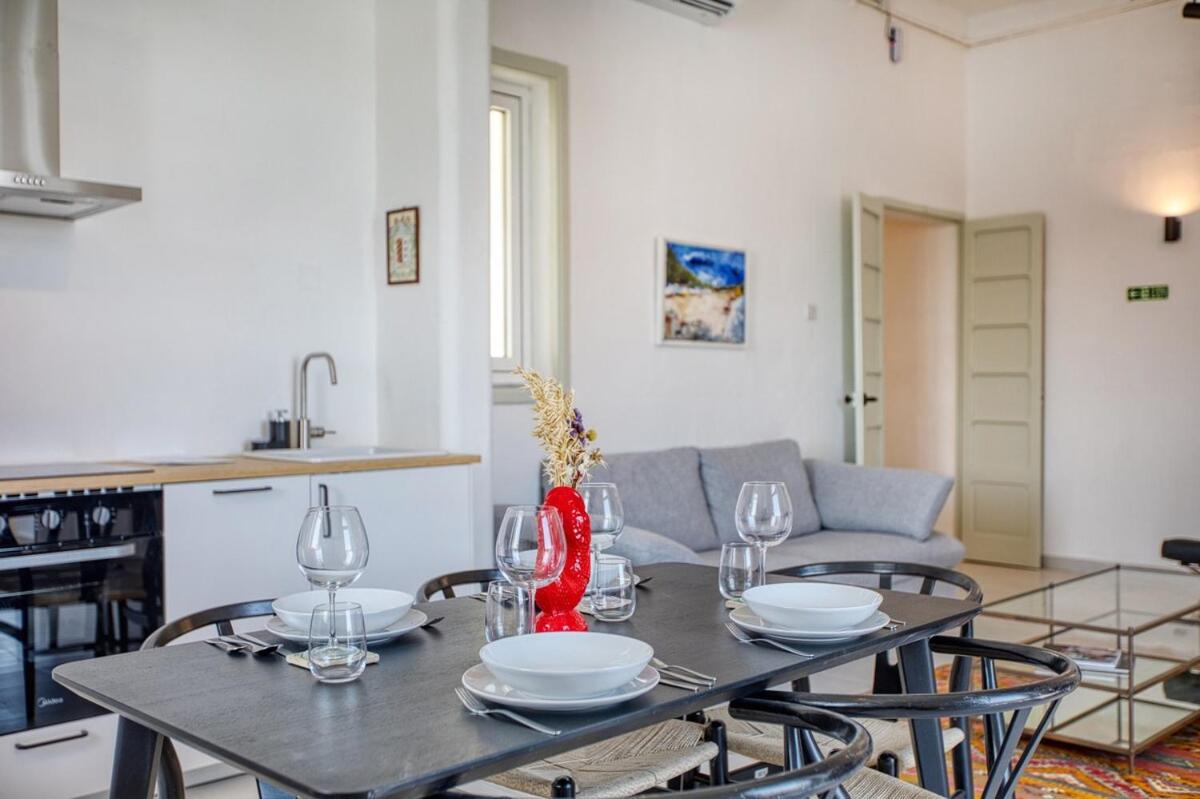 Apartment with Spectacular Views in Isla