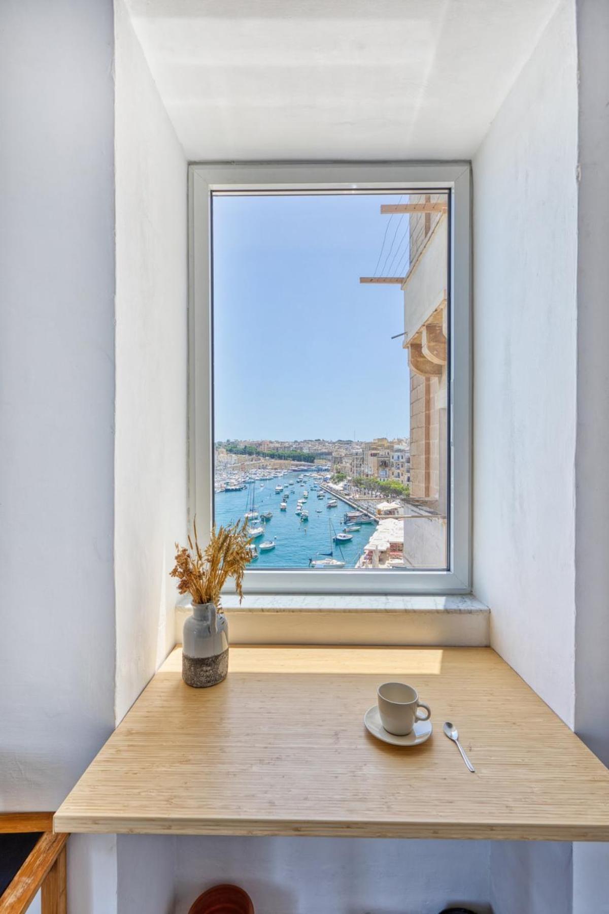 Apartment with Spectacular Views in Isla