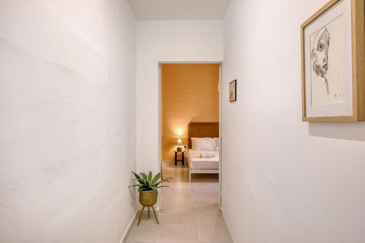 Apartment with Spectacular Views in Isla