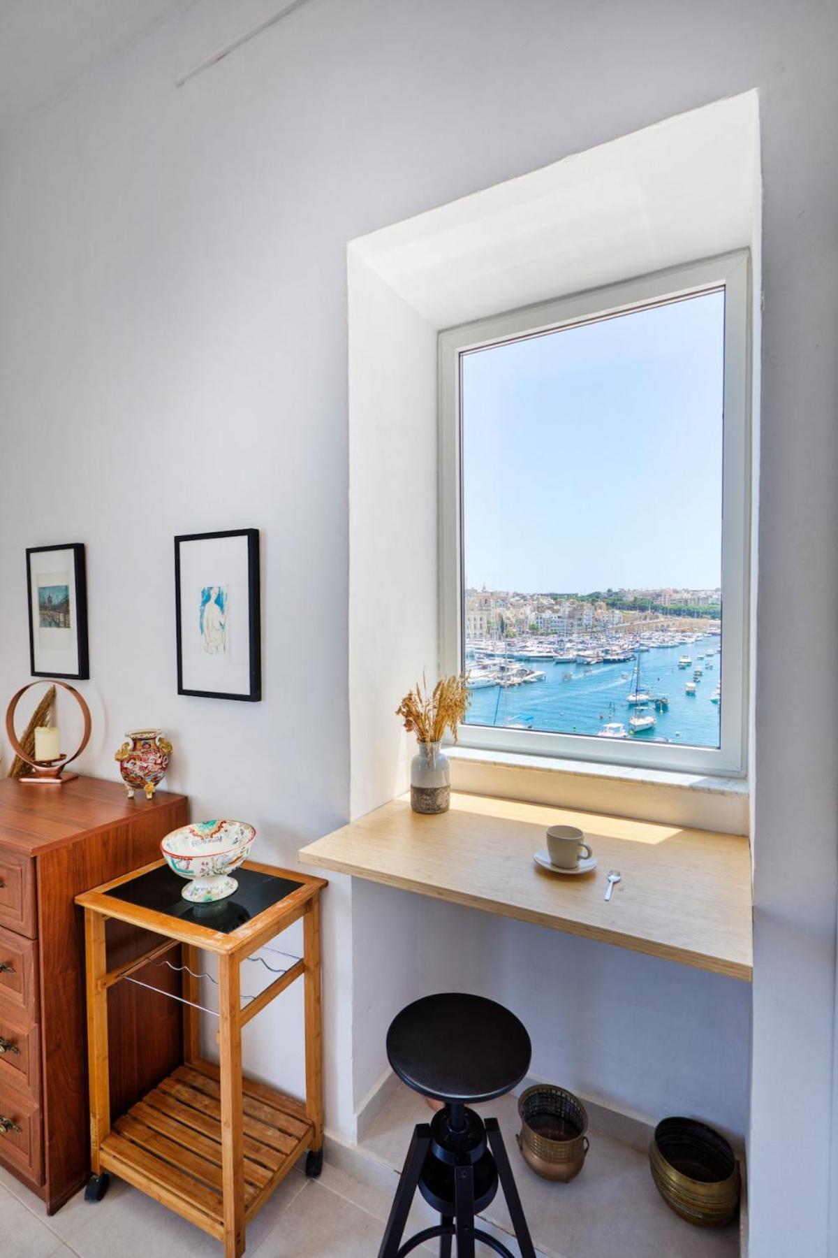 Apartment with Spectacular Views in Isla