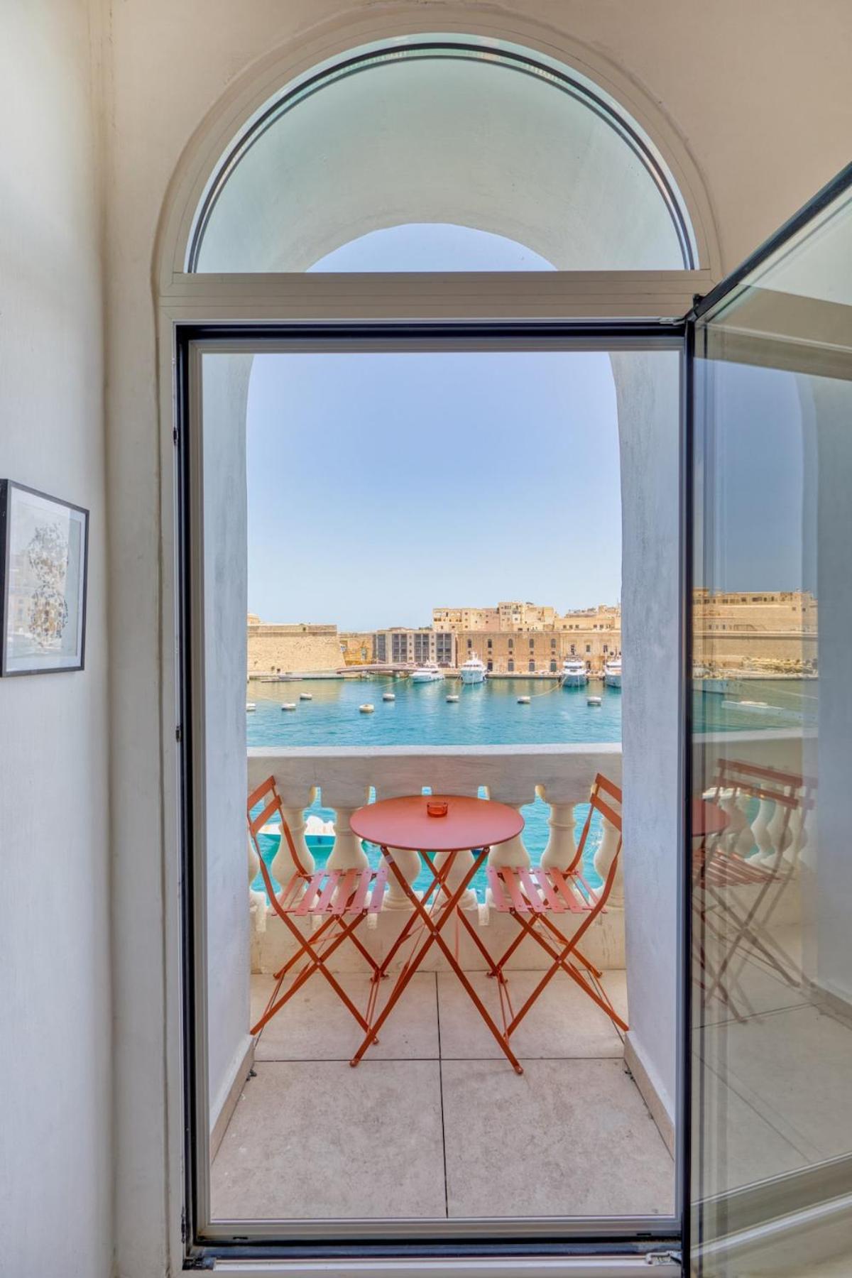 Apartment with Spectacular Views in Isla