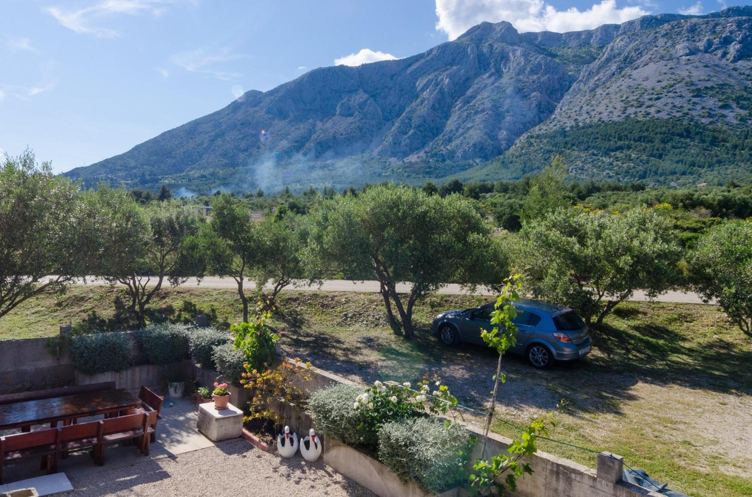 Apartments Marija view 4