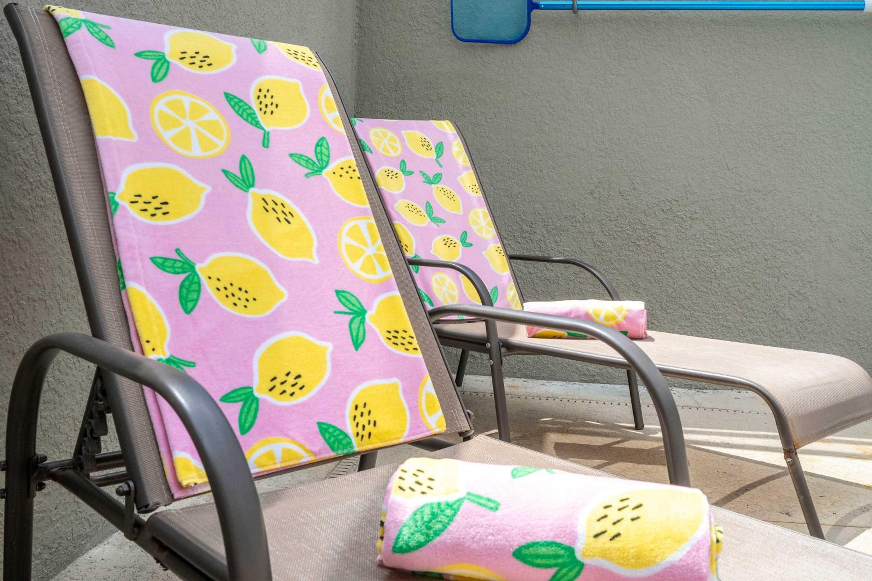 Private Pool - Themed Rooms - Near Disney 4239