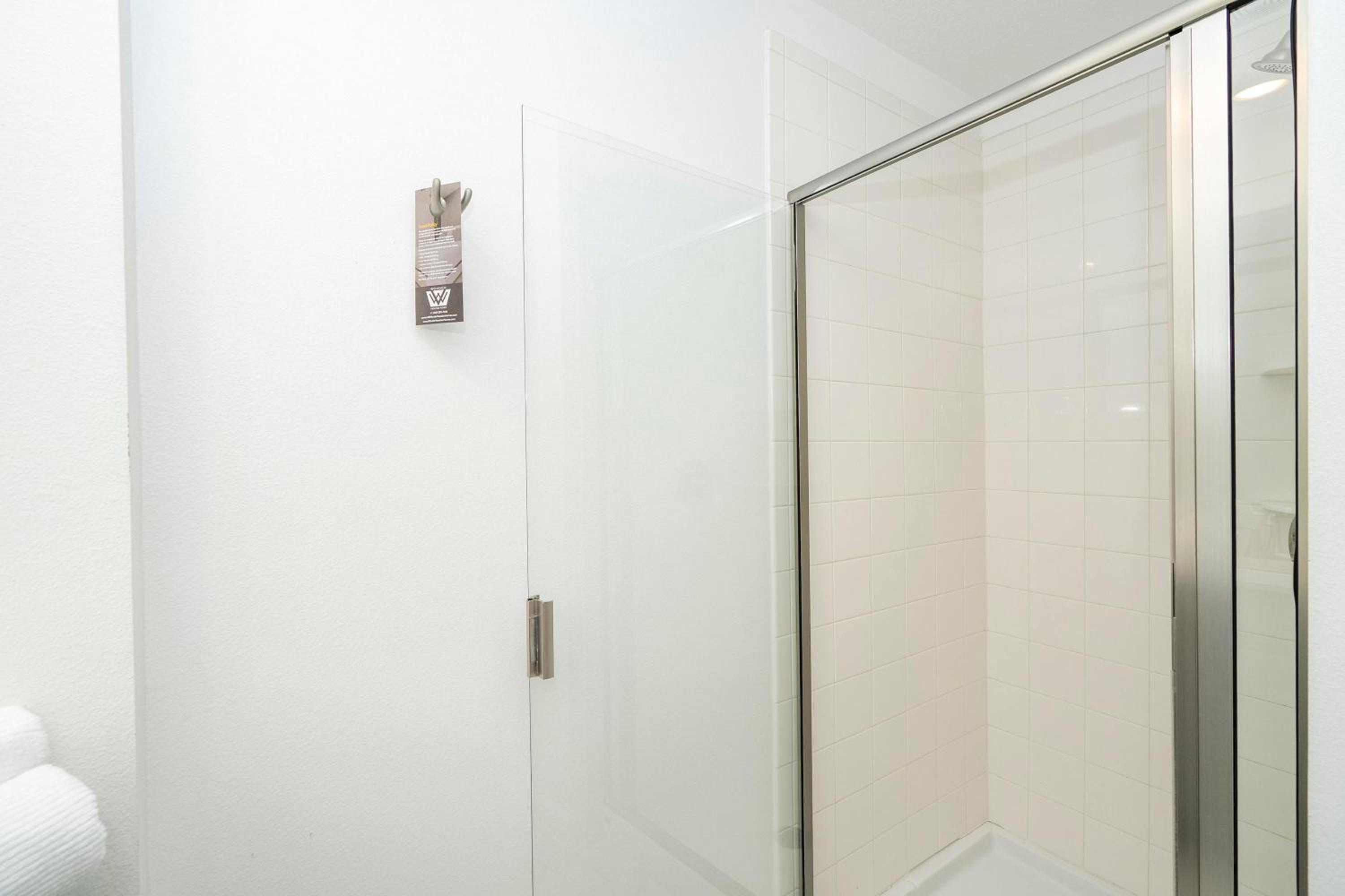 Private Pool - Themed Rooms - Near Disney 4239