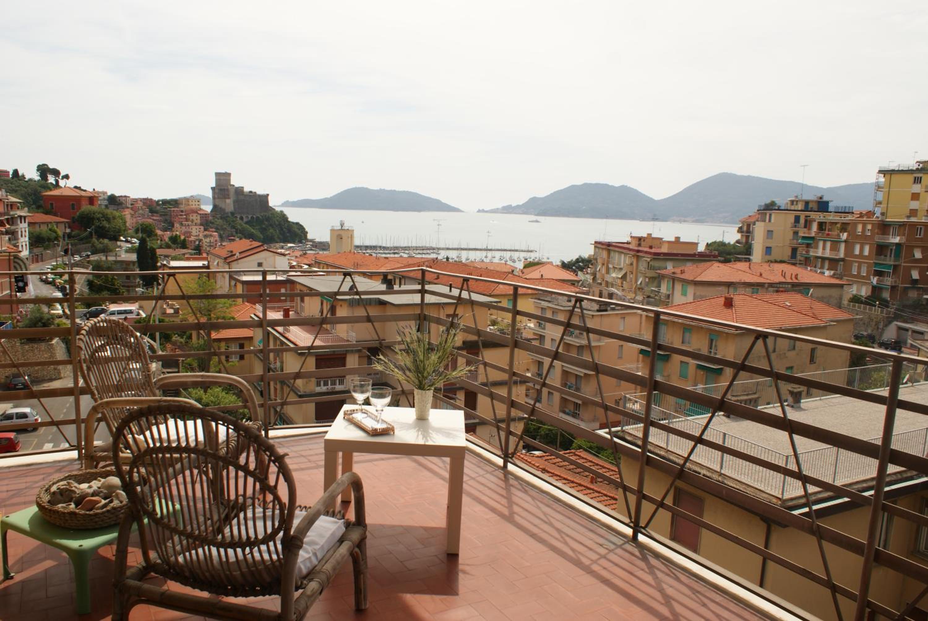 Il Terrazzo Sul Castello photo 2