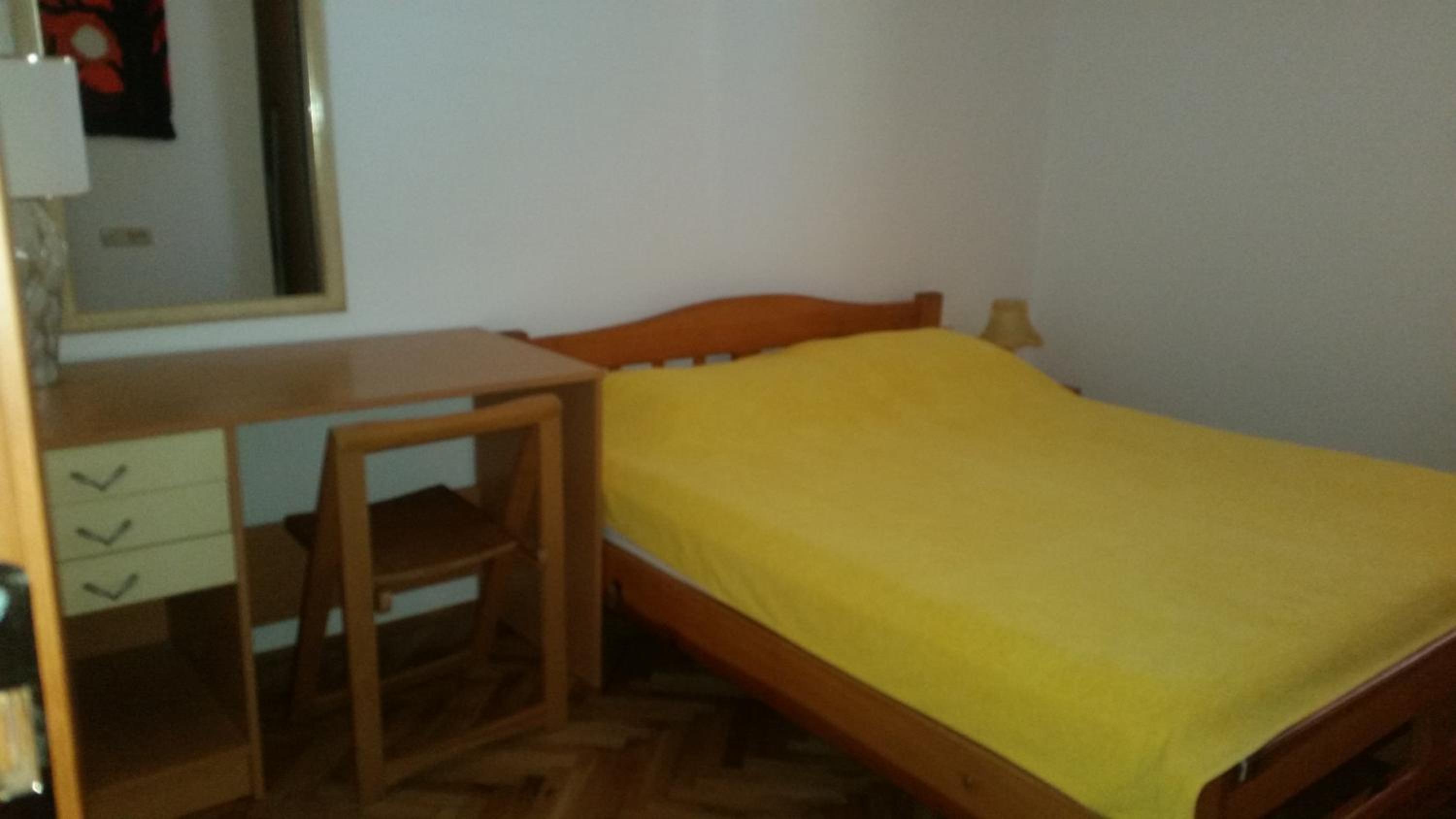 Apartments Zvicer - Milica