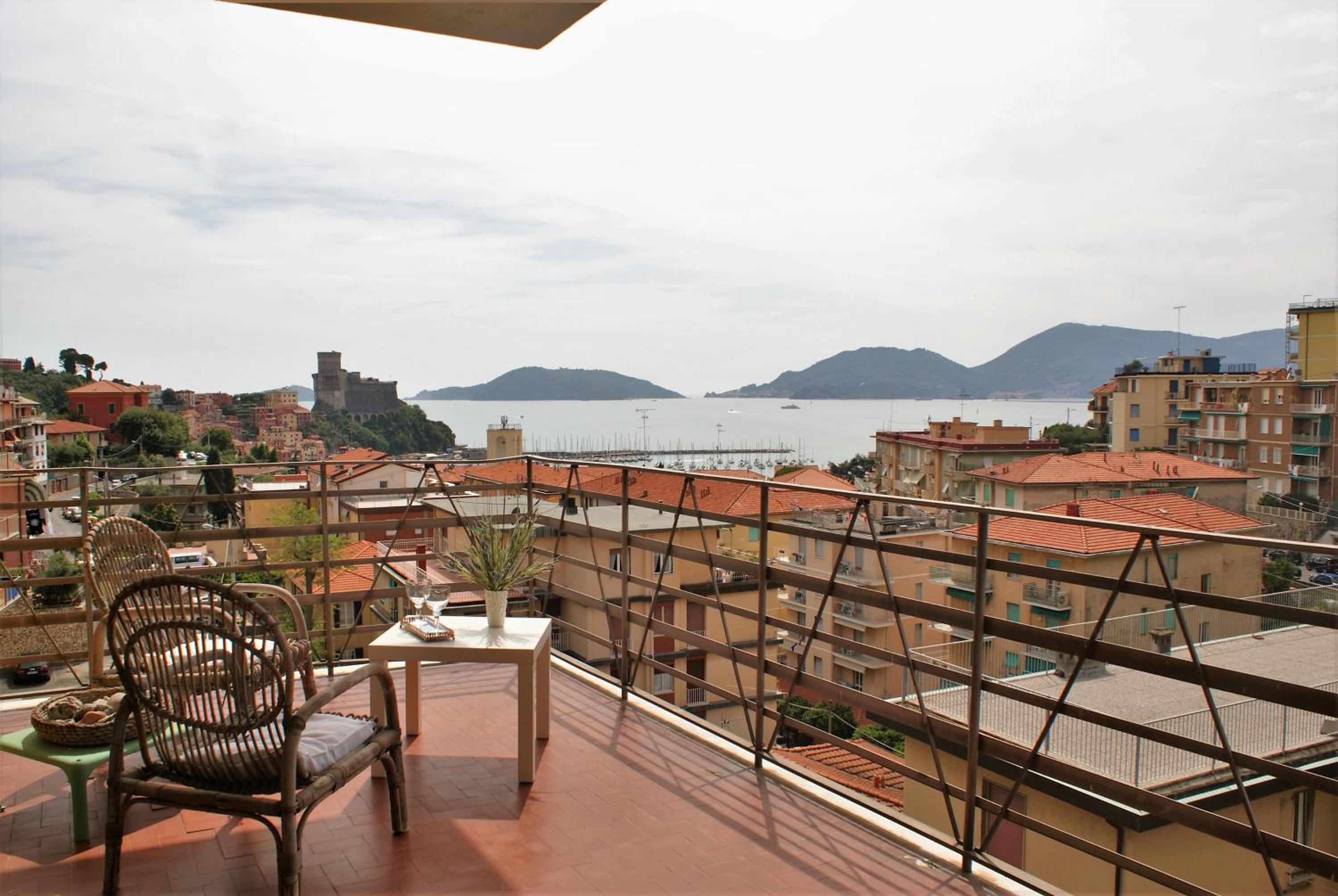 Il Terrazzo Sul Castello photo 4