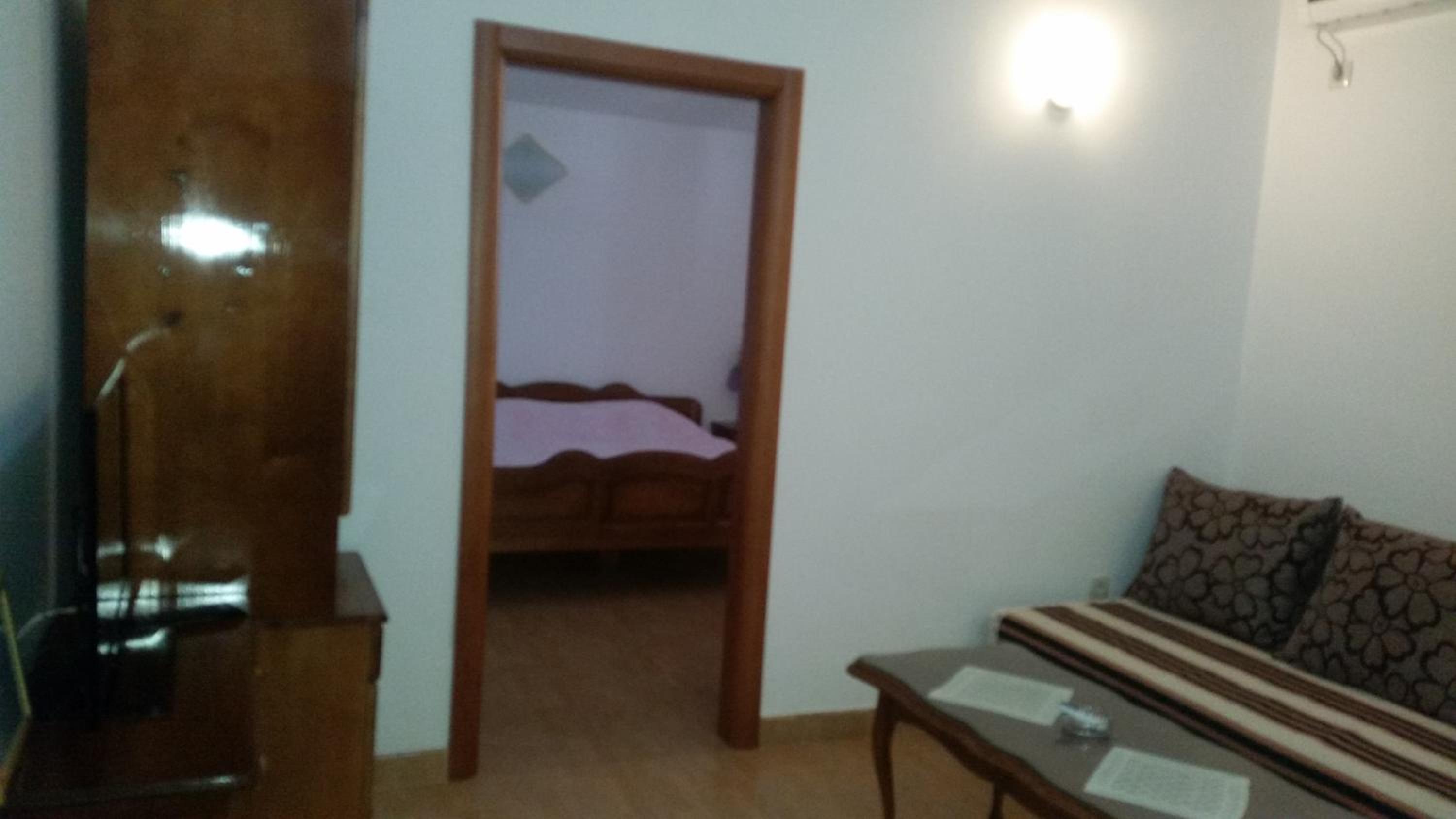 Apartments Zvicer - Milica