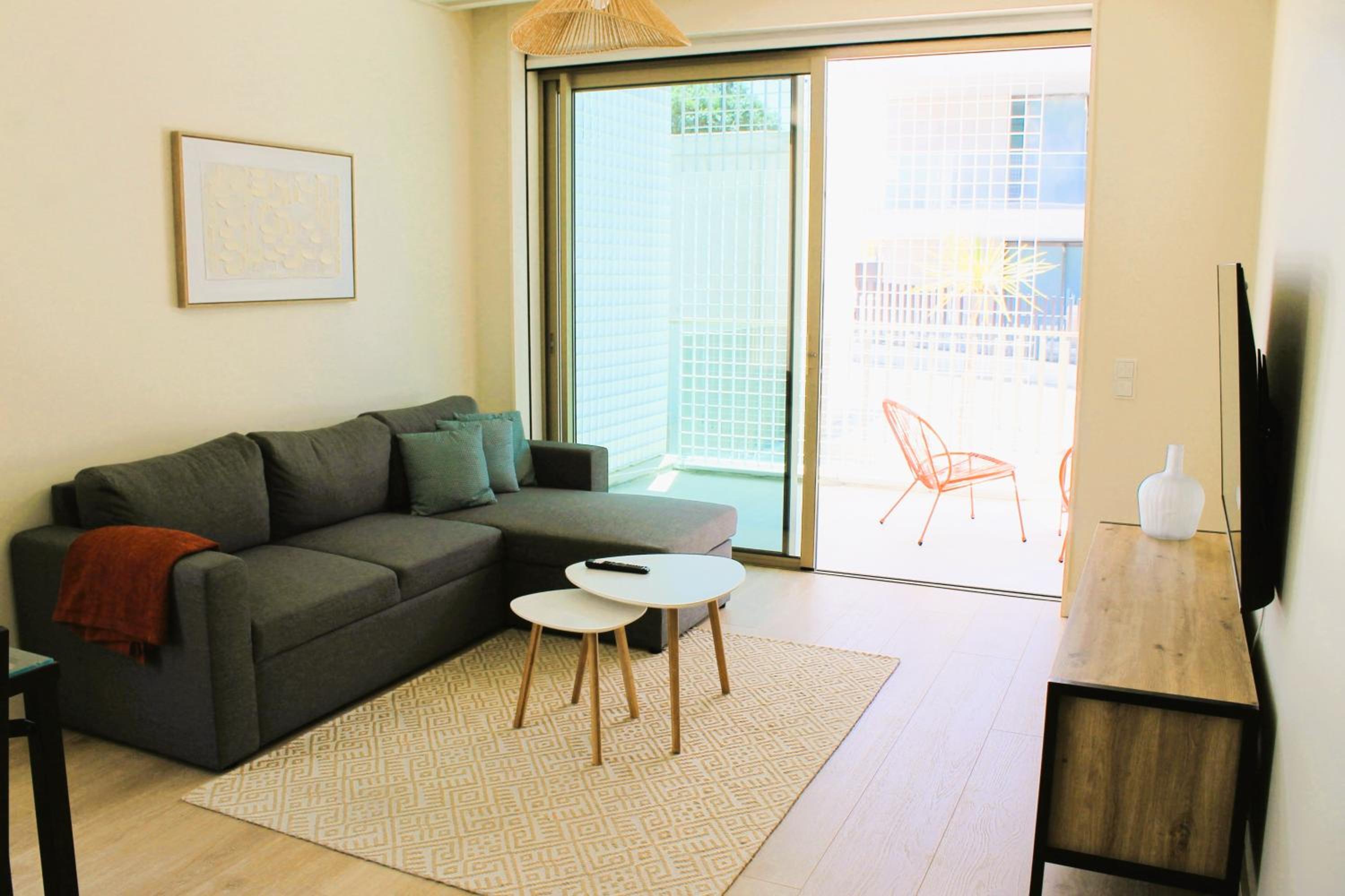 Beachside Living Gaia Porto by MP