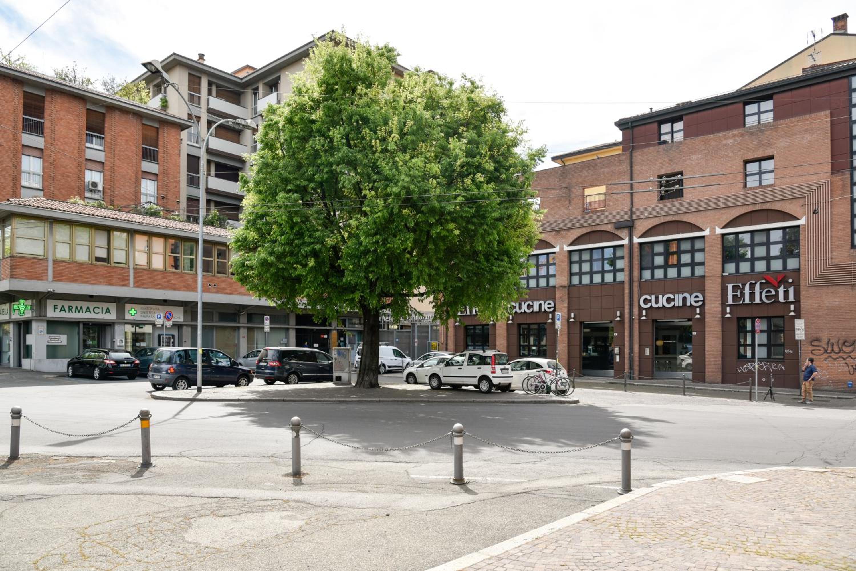 Bologna Dreams view 5
