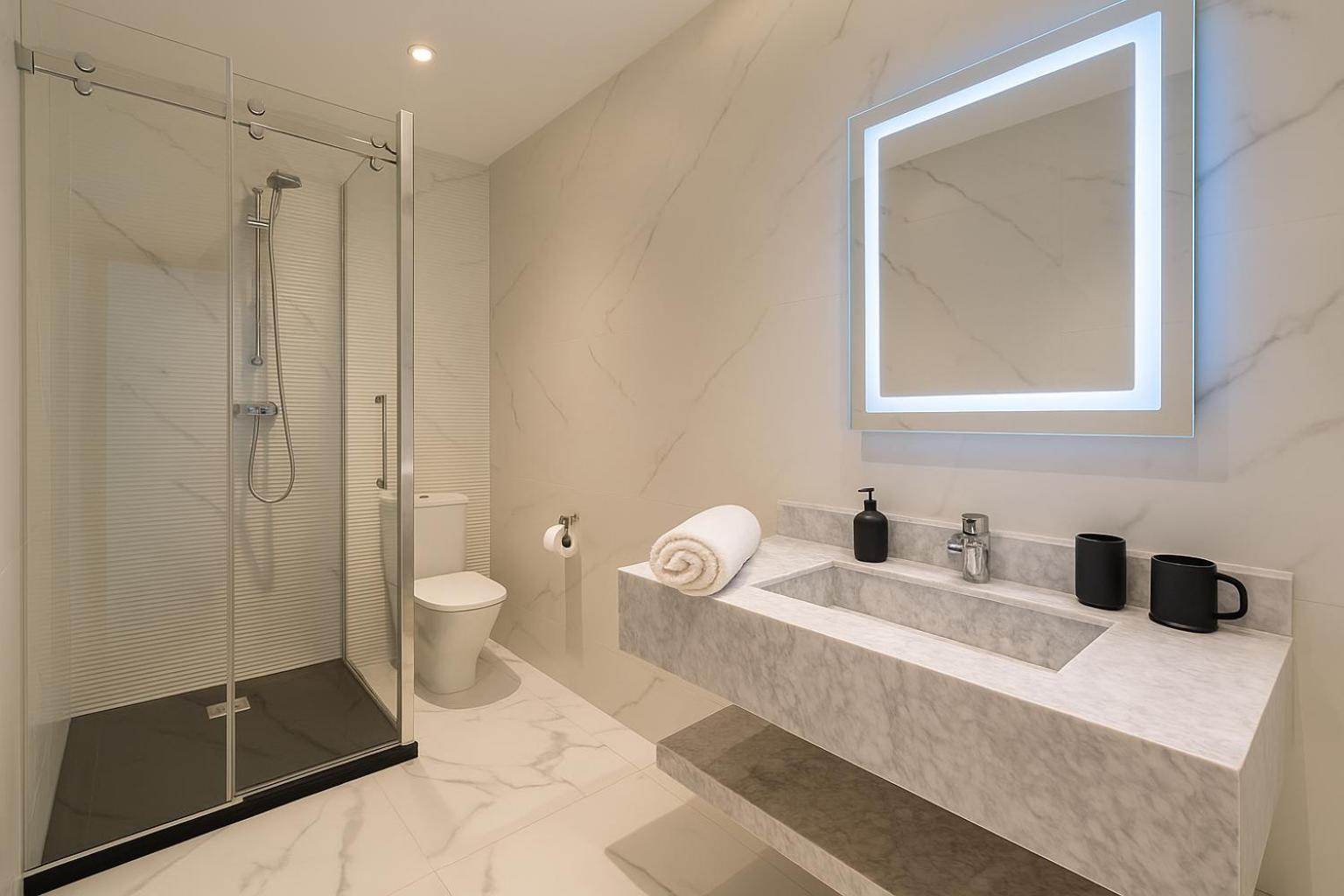 Comfort Apartment 10 min from Stadium , 6 sleeps