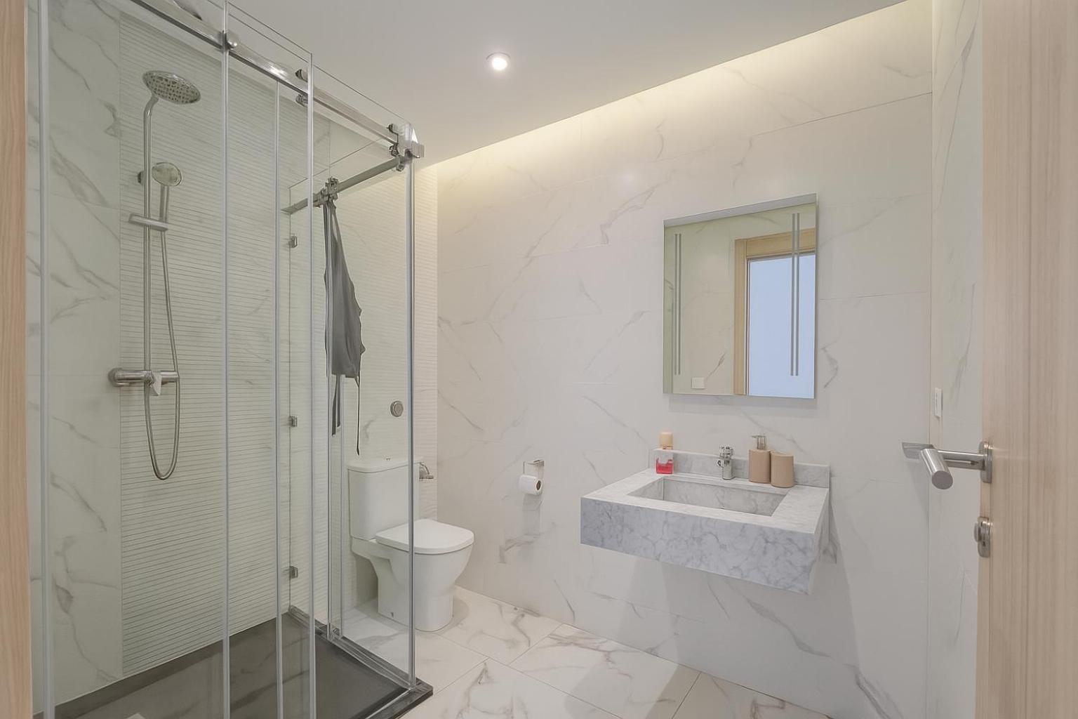 Comfort Apartment 10 min from Stadium , 6 sleeps