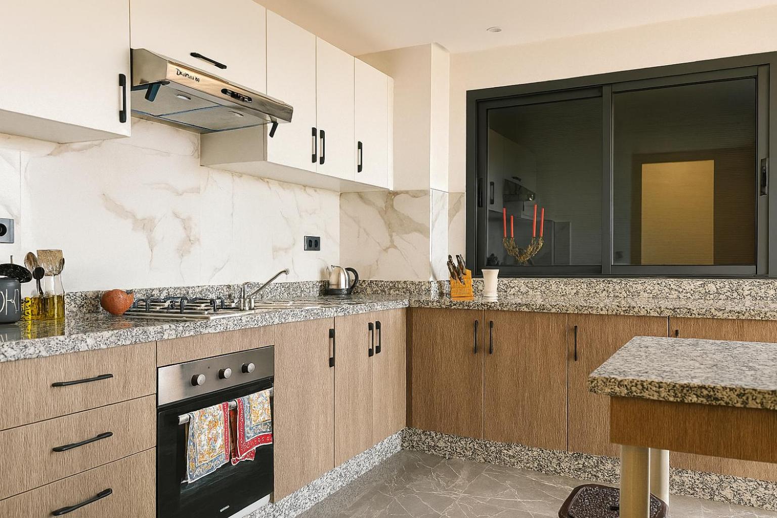 Comfort Apartment 10 min from Stadium , 6 sleeps