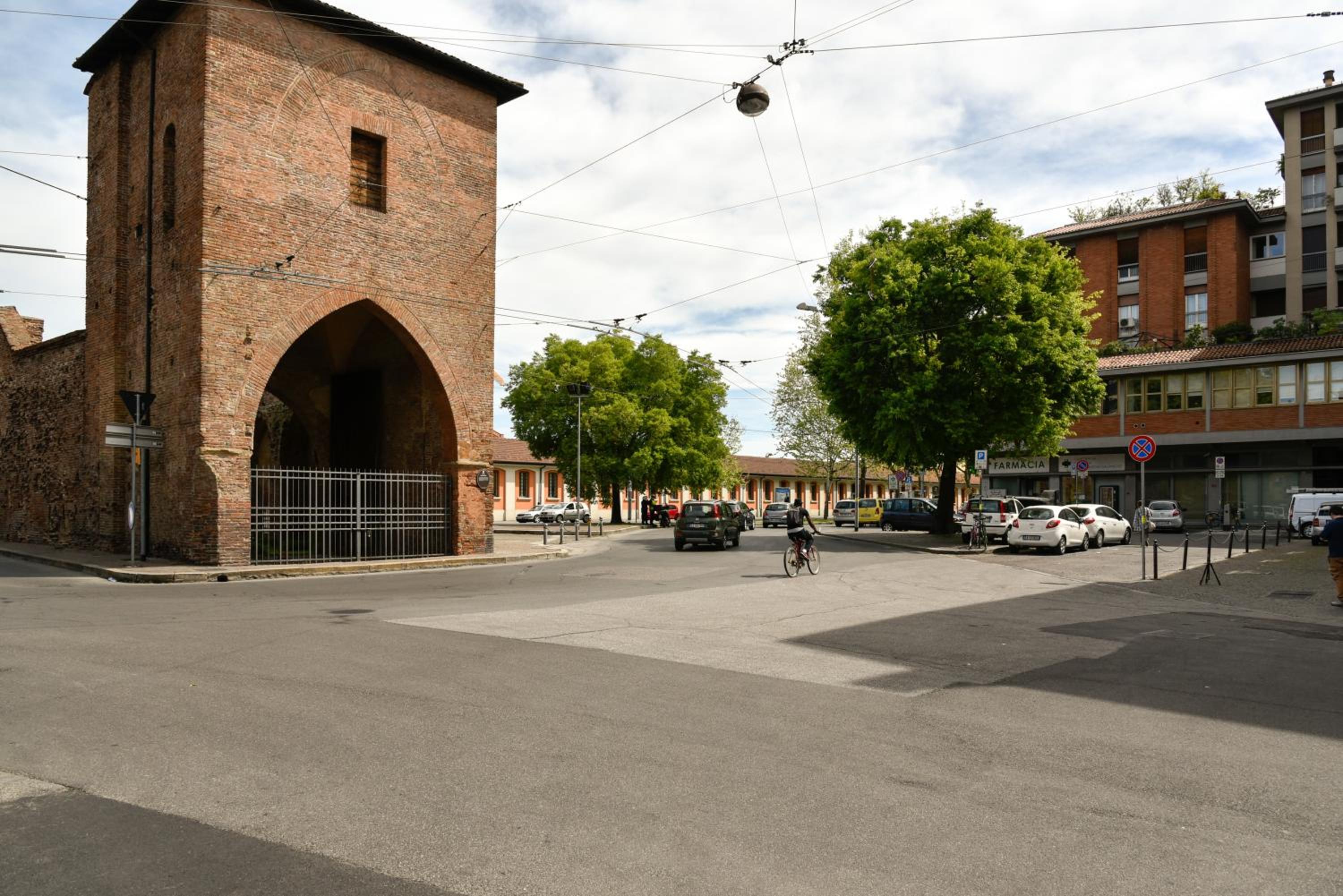 Bologna Dreams view 2