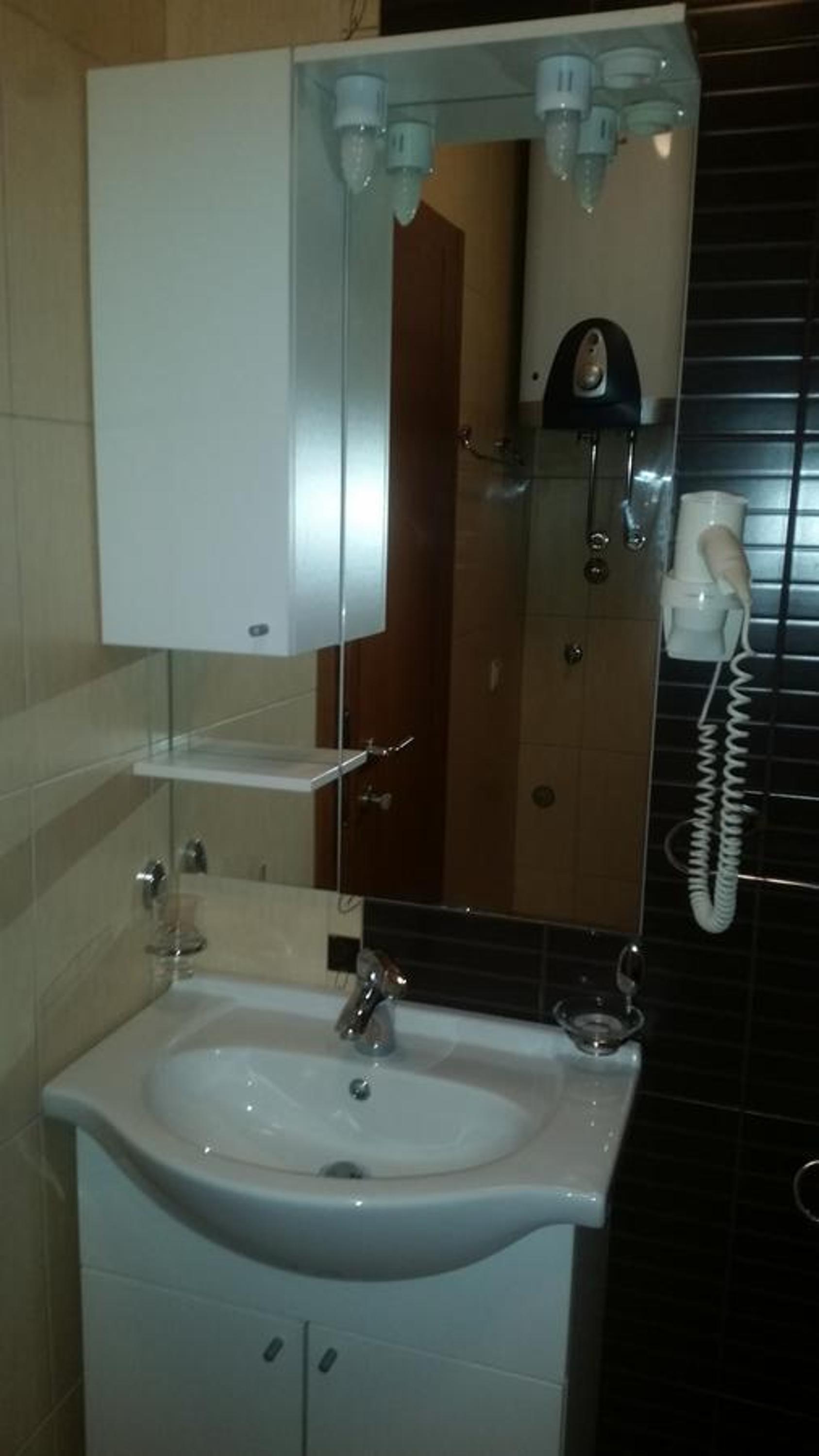 Apartments Zvicer - Milica