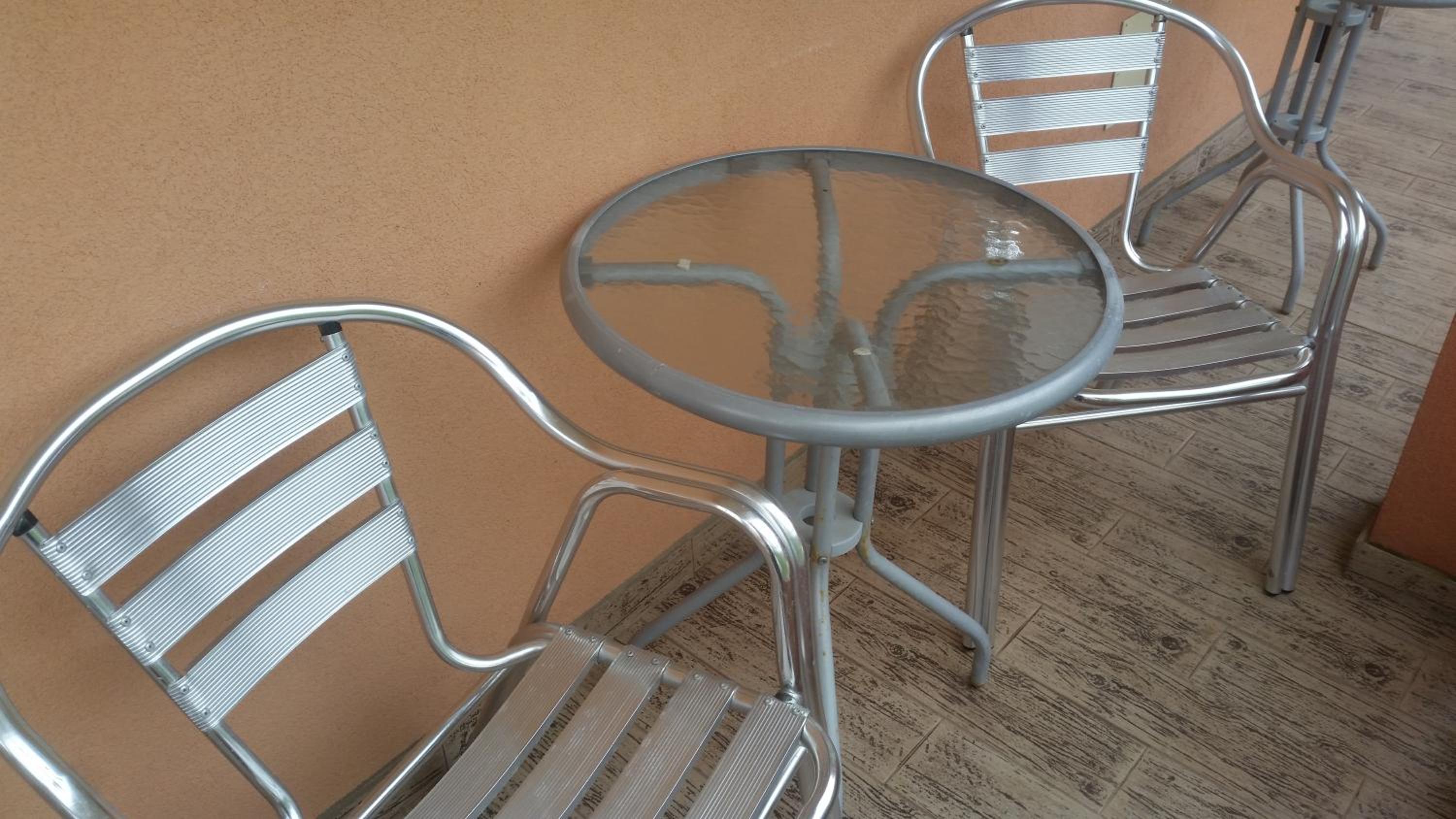 Apartments Zvicer - Milica