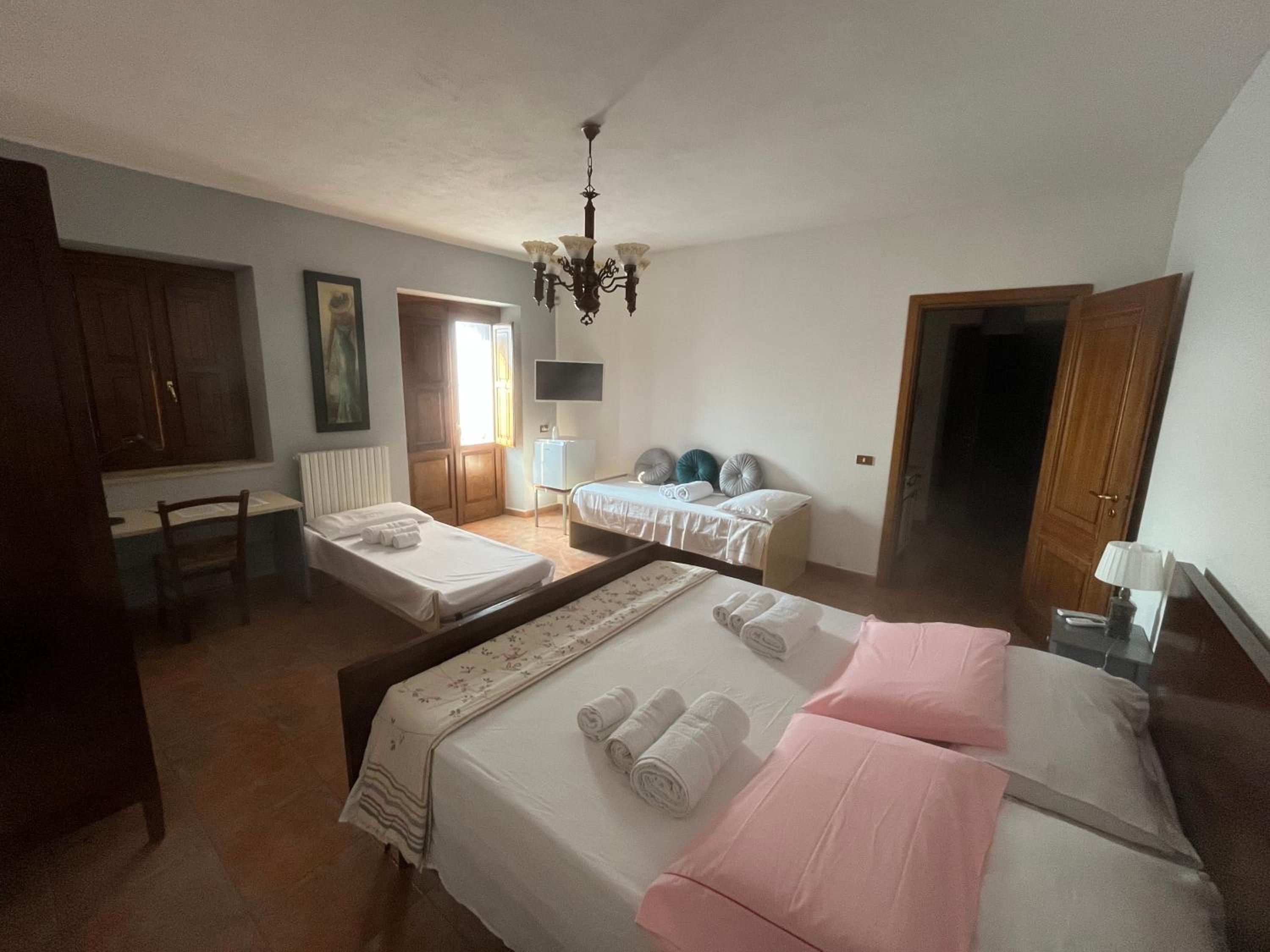 Villa Maria