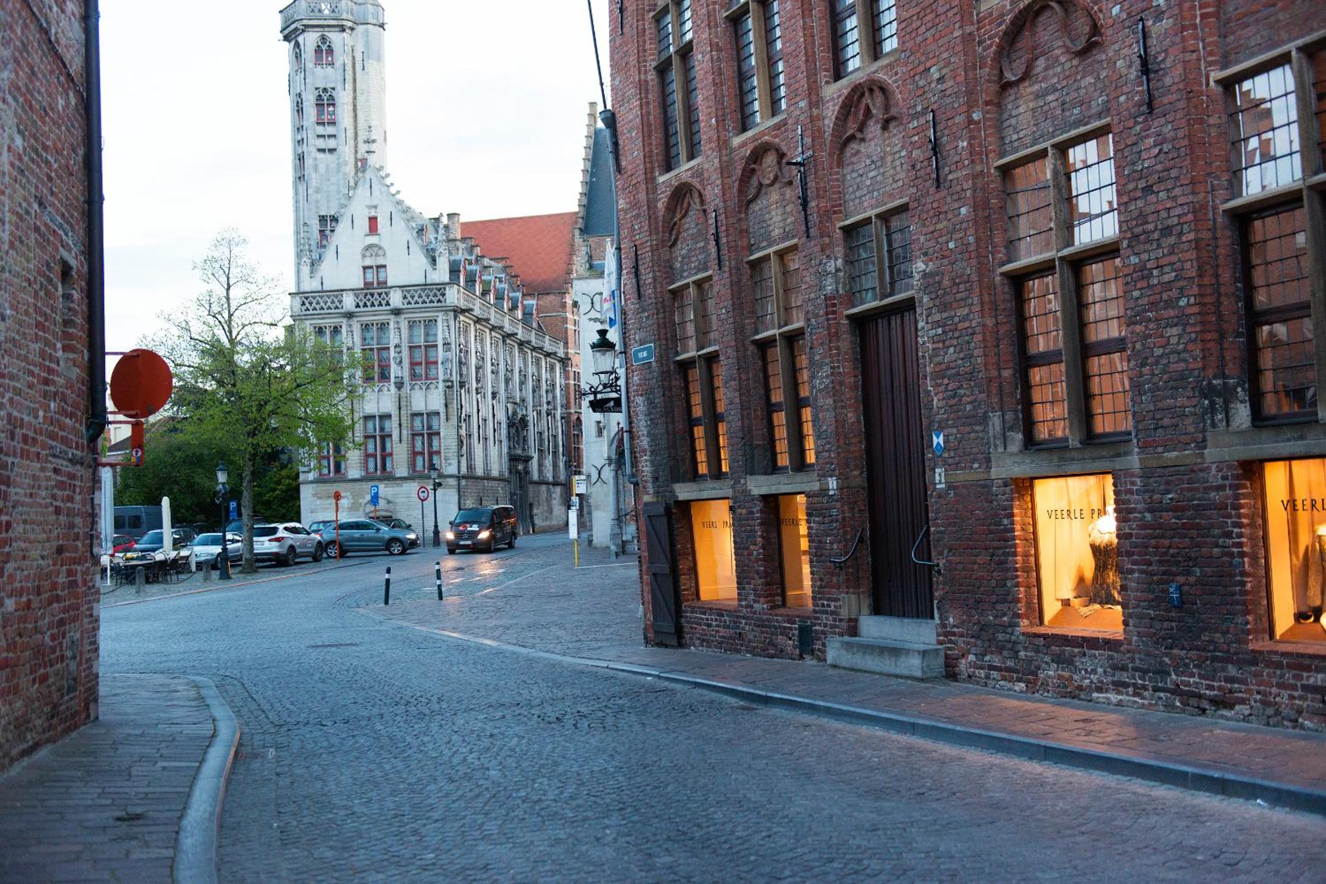 Bruges Vacations - 4B BB Brugge - Property Image 21