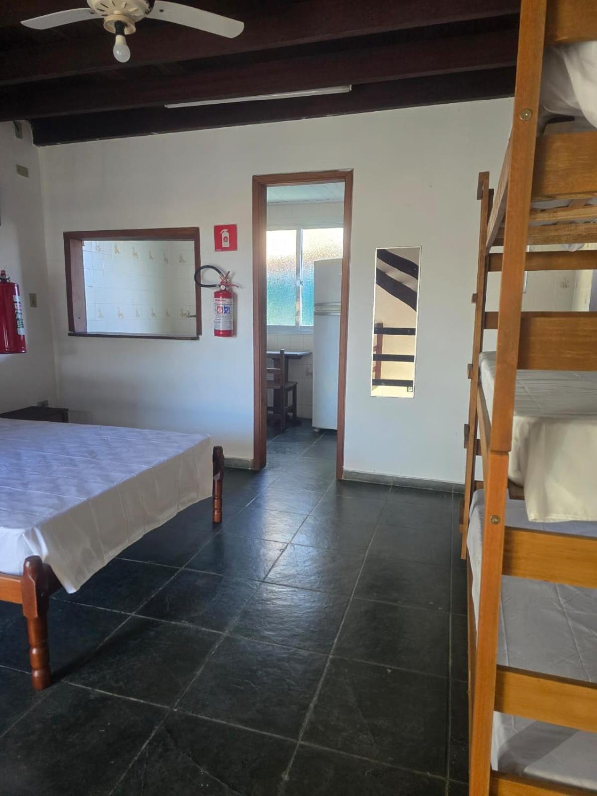 Espaço Beach - Praia grande Ubatuba