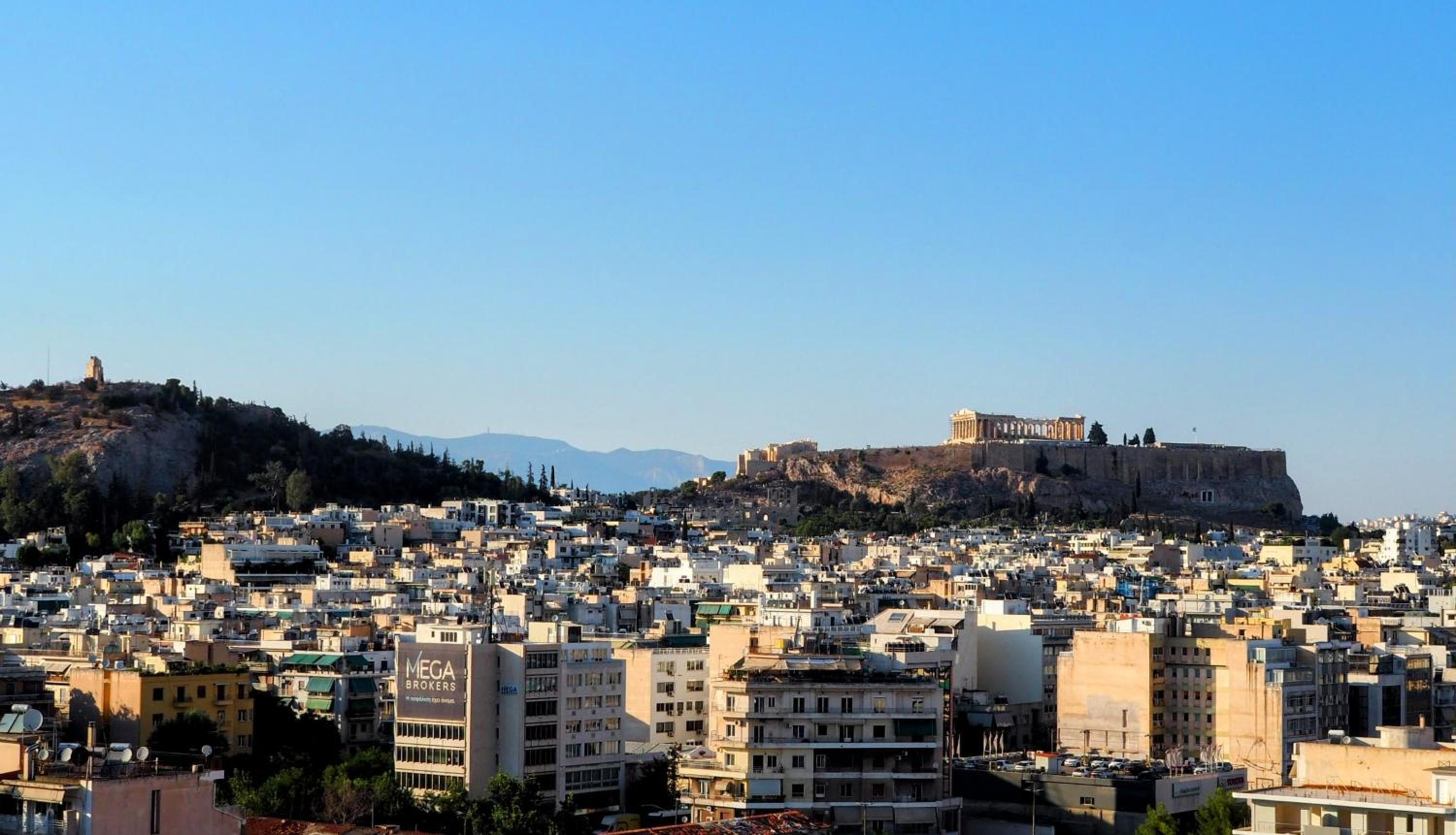 Athens Pearl