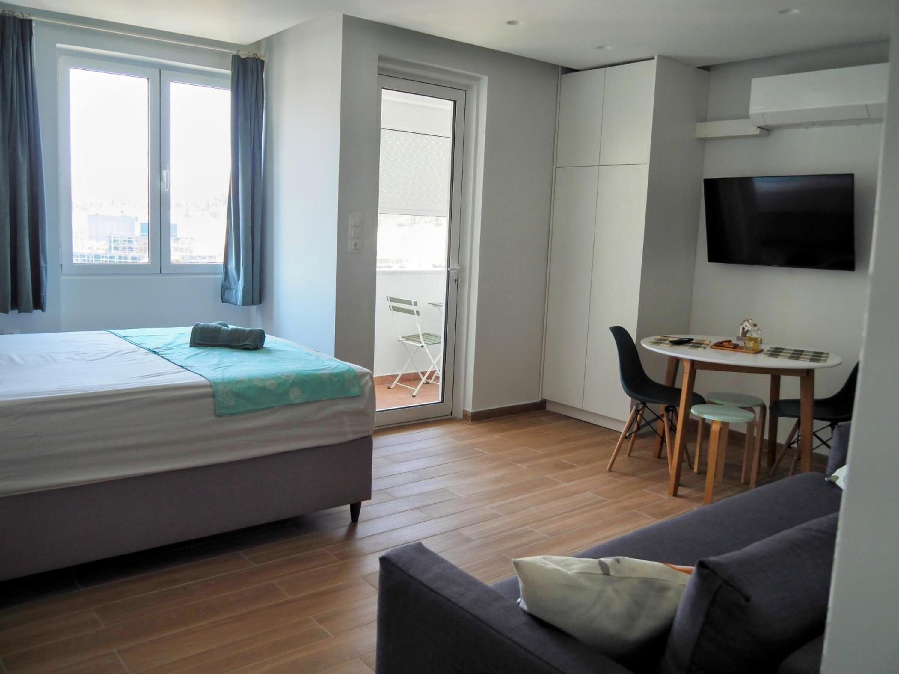 Athens Pearl