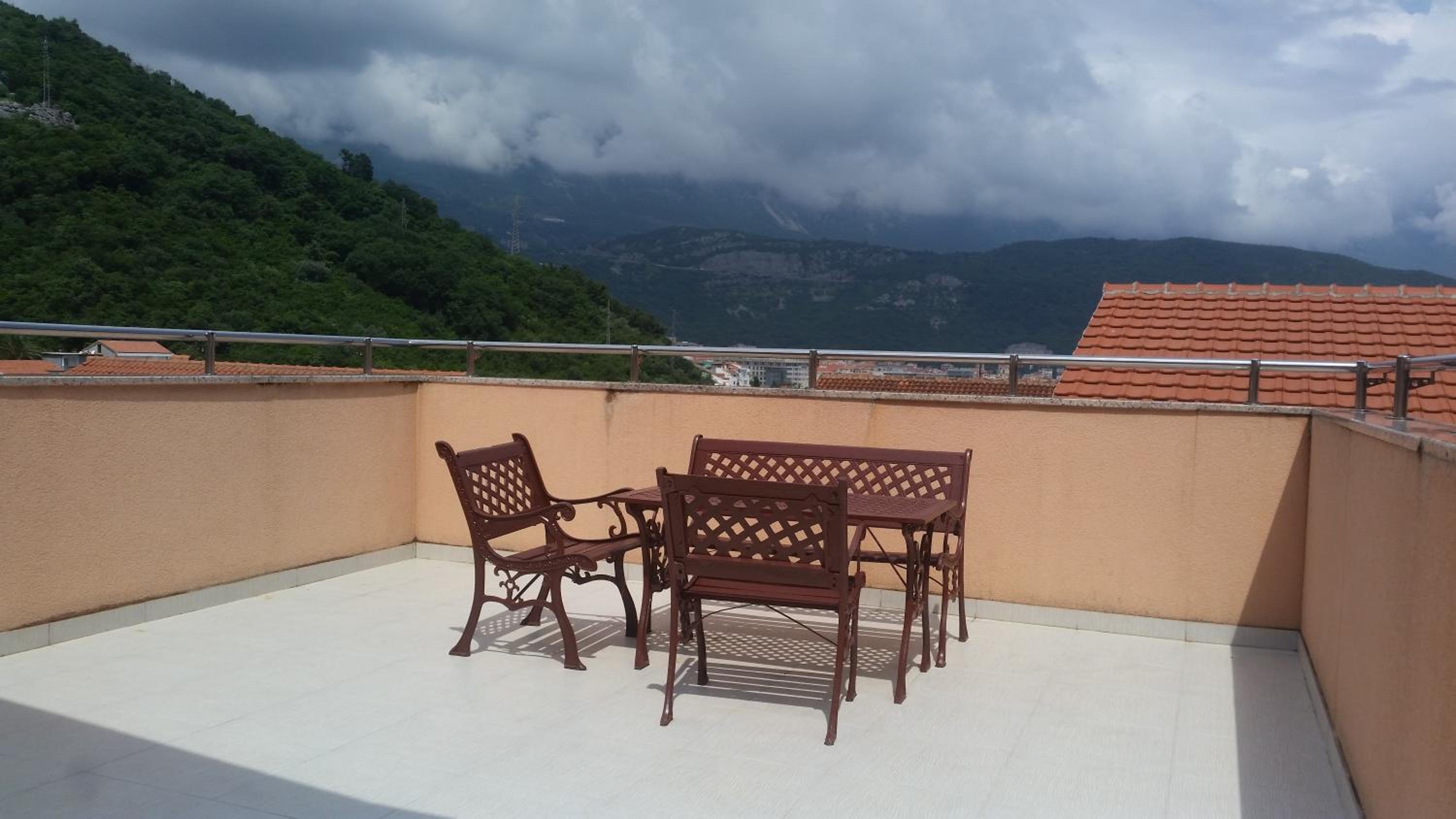 Apartments Zvicer - Milica