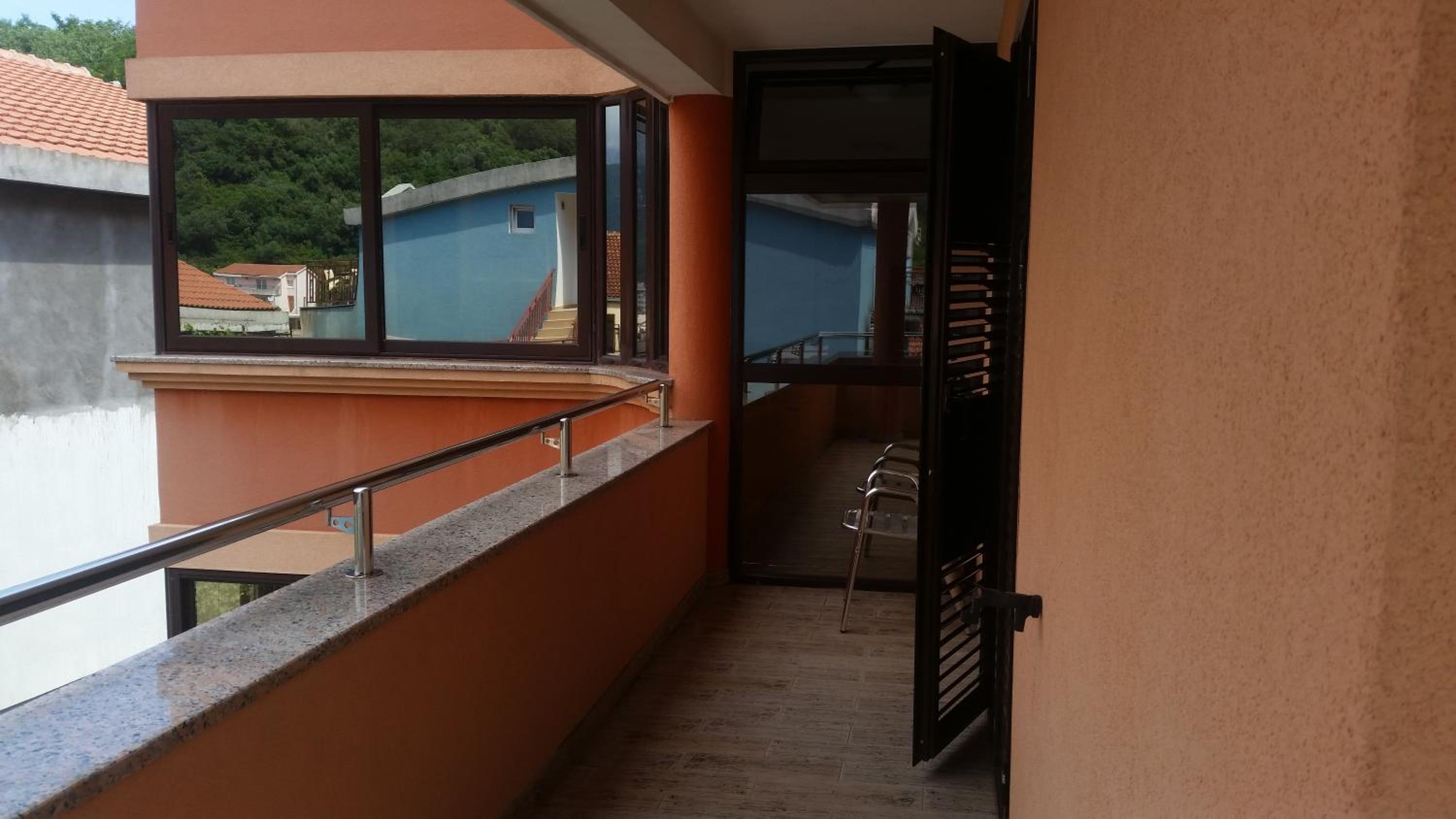 Apartments Zvicer - Milica