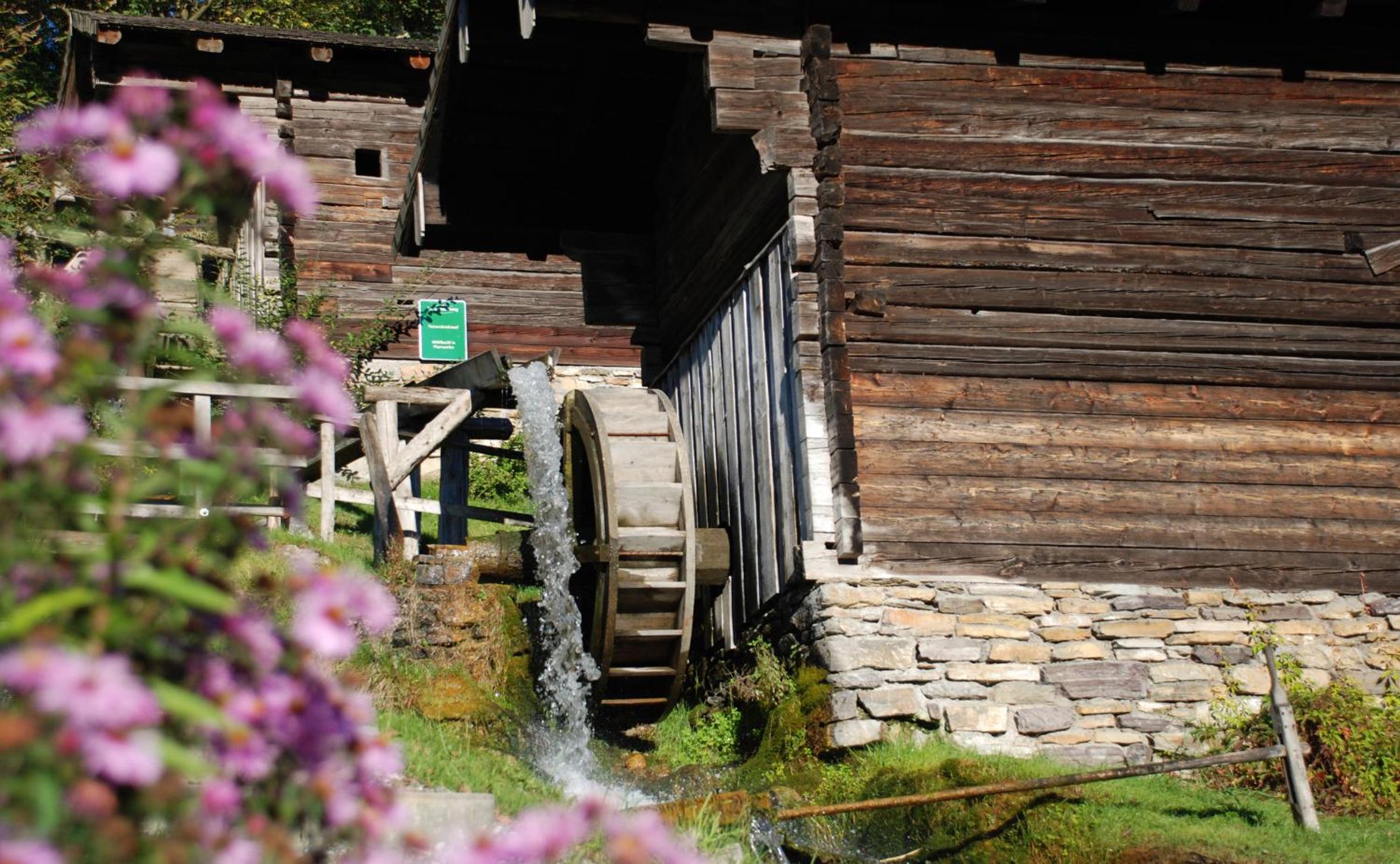 Bio-Bauernhof Einberghof view 2