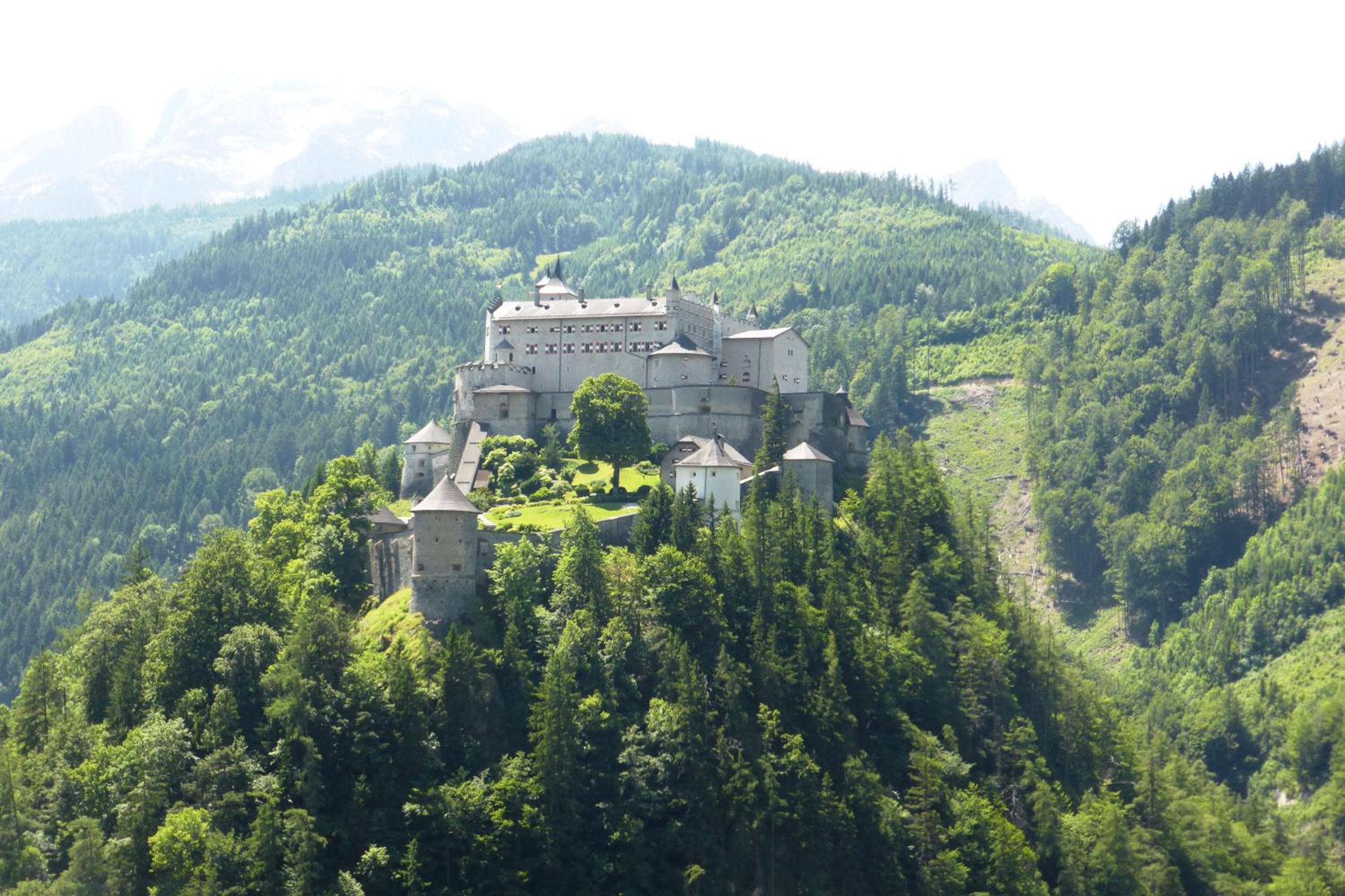 Bio-Bauernhof Einberghof view 4