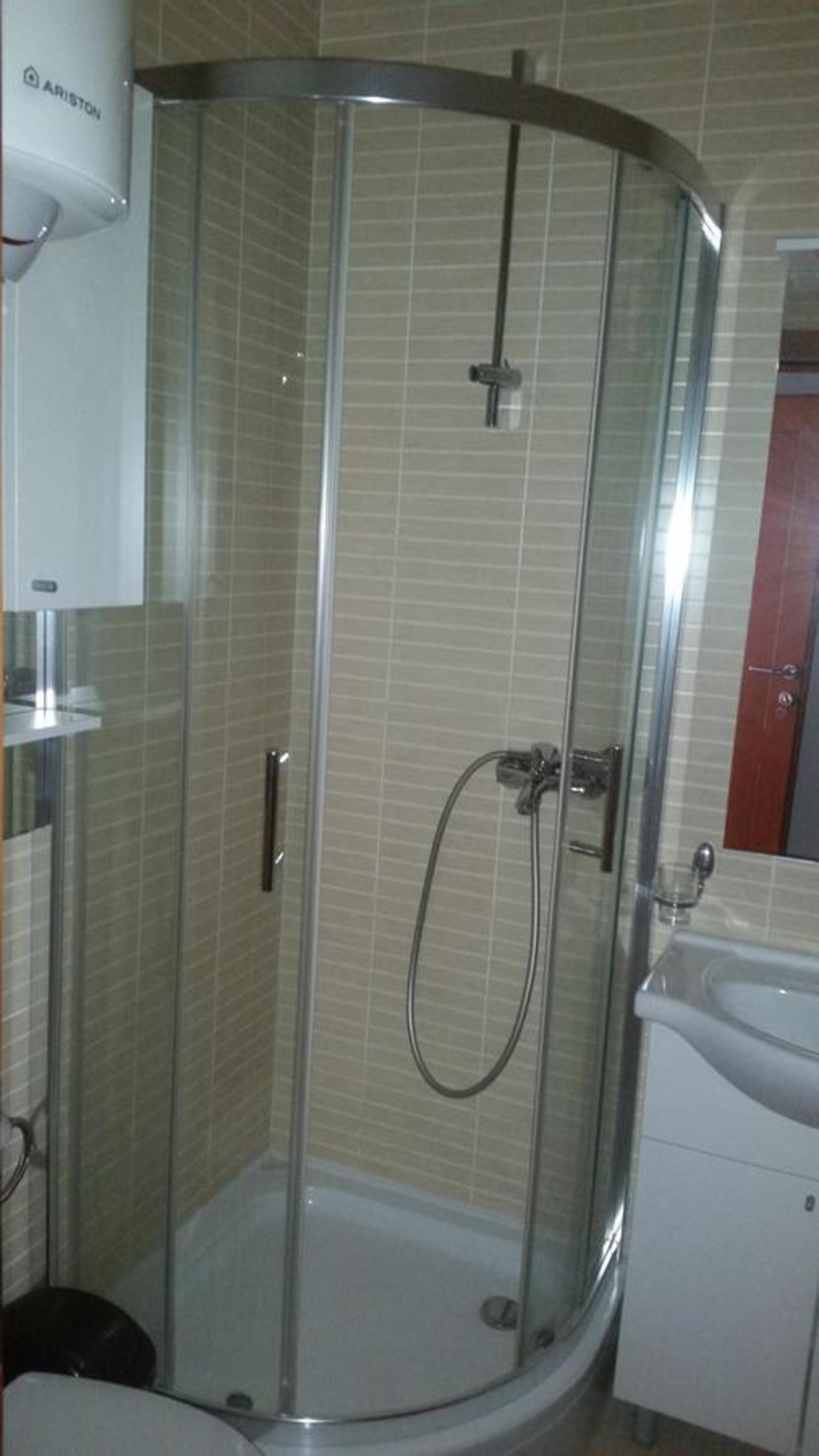 Apartments Zvicer - Milica