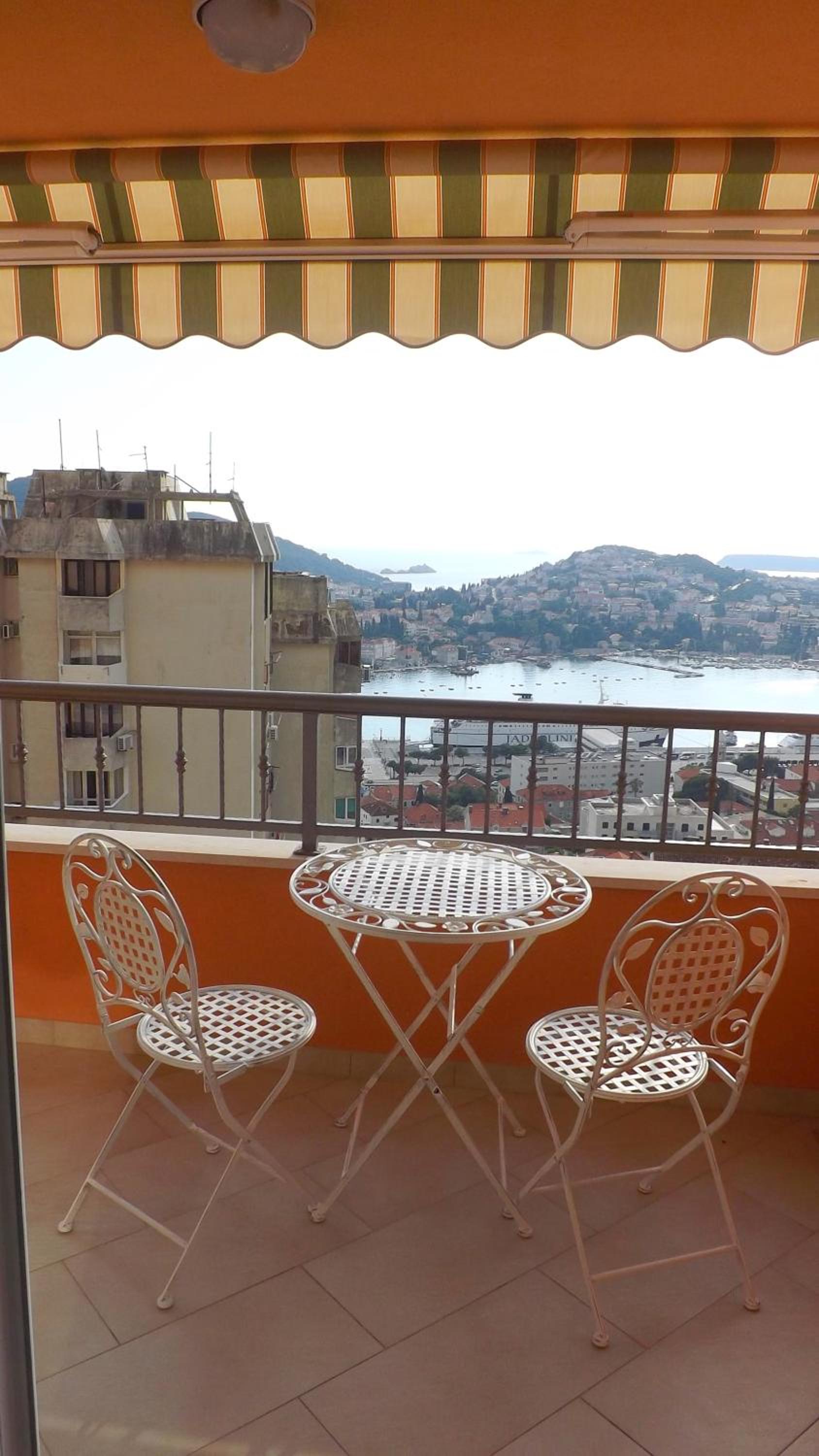Apartment Anita