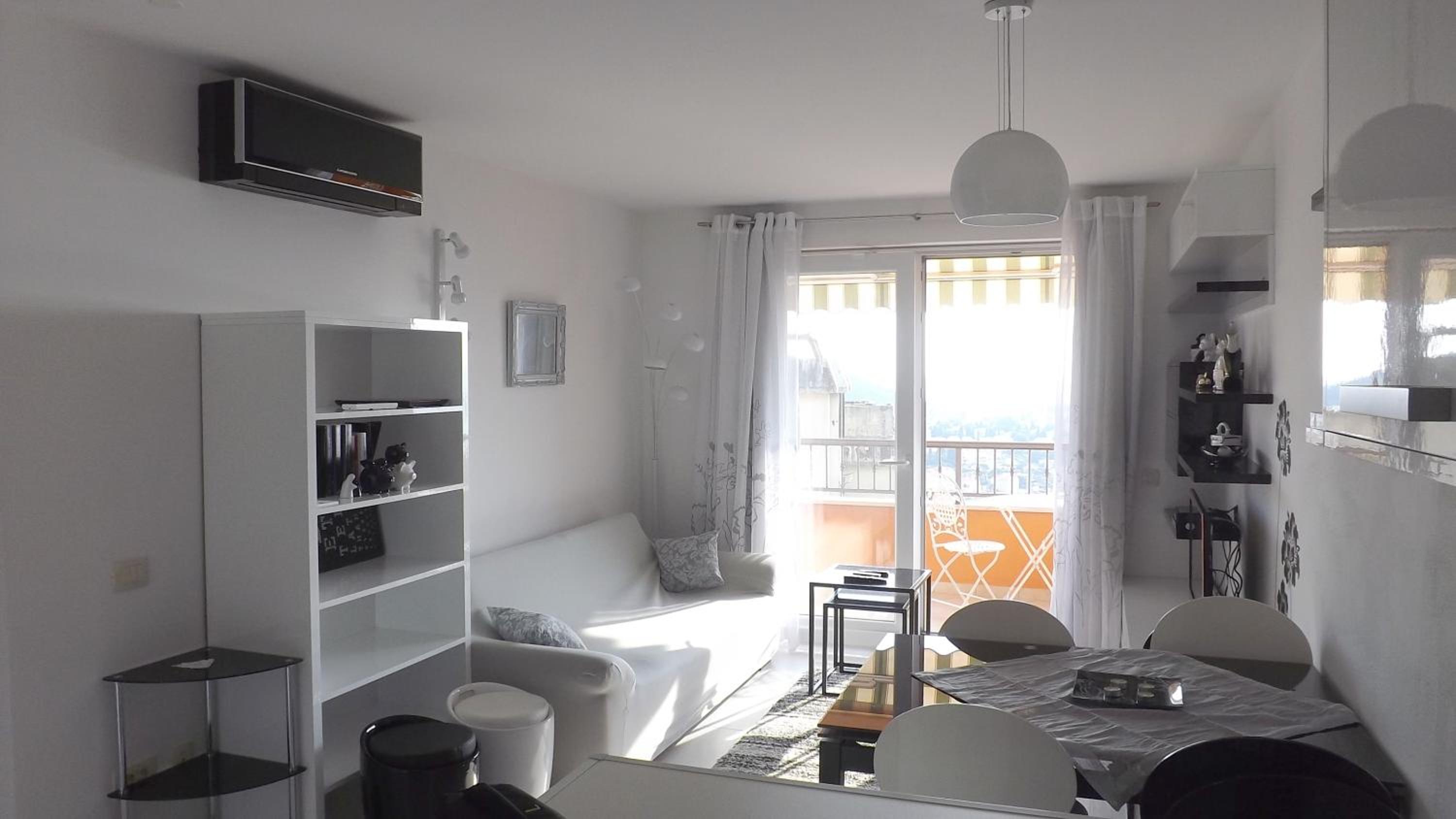 Apartment Anita